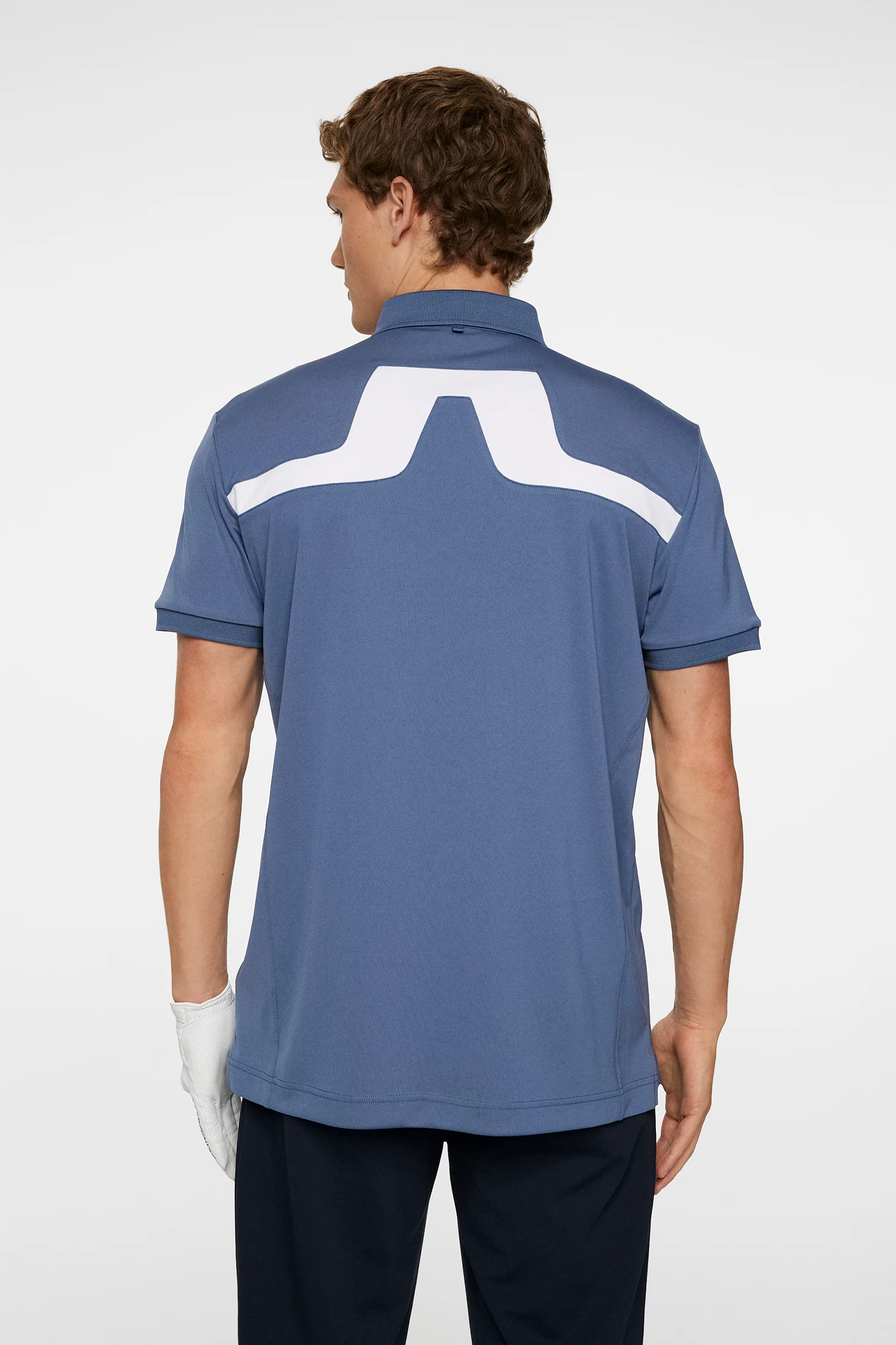 KV Polo / Vintage Indigo - Image 4