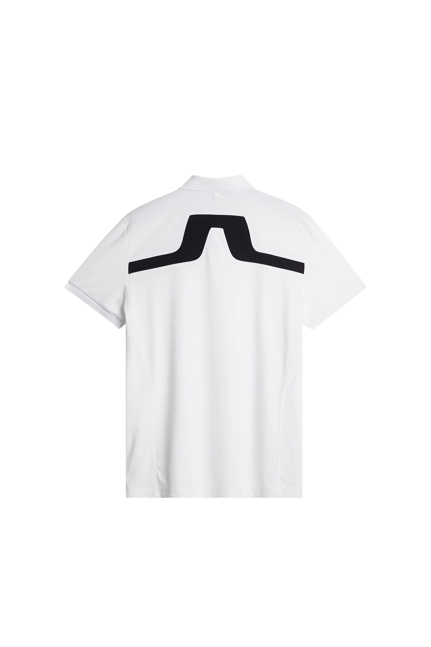 KV Polo / White - Image 2
