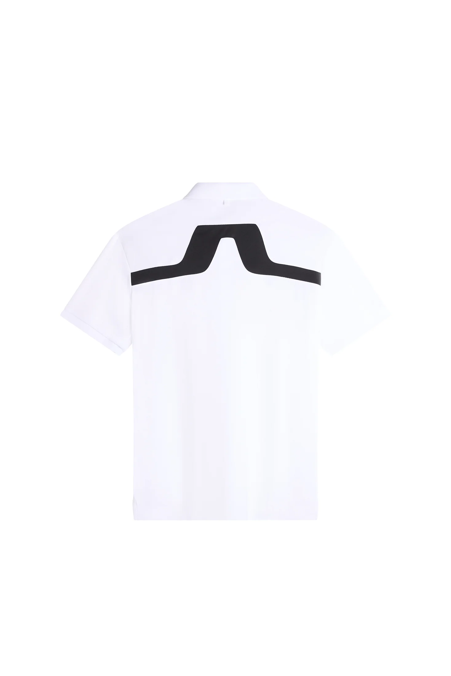KV Polo / White - Image 2