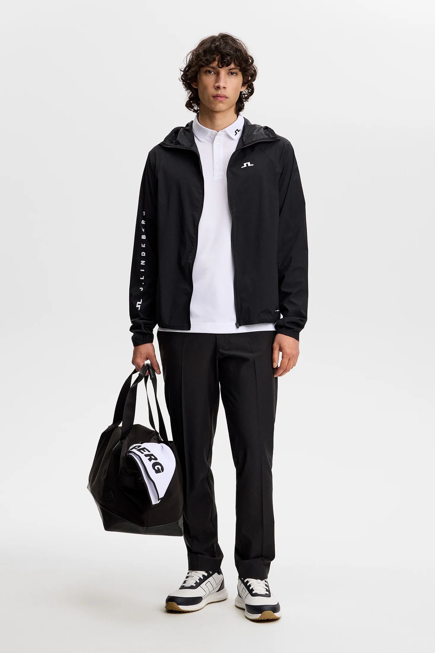 KV Polo / White - Image 5
