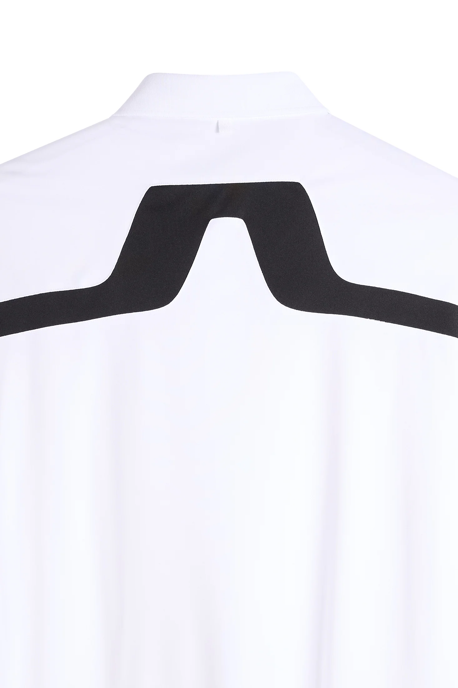 KV Polo / White - Image 6