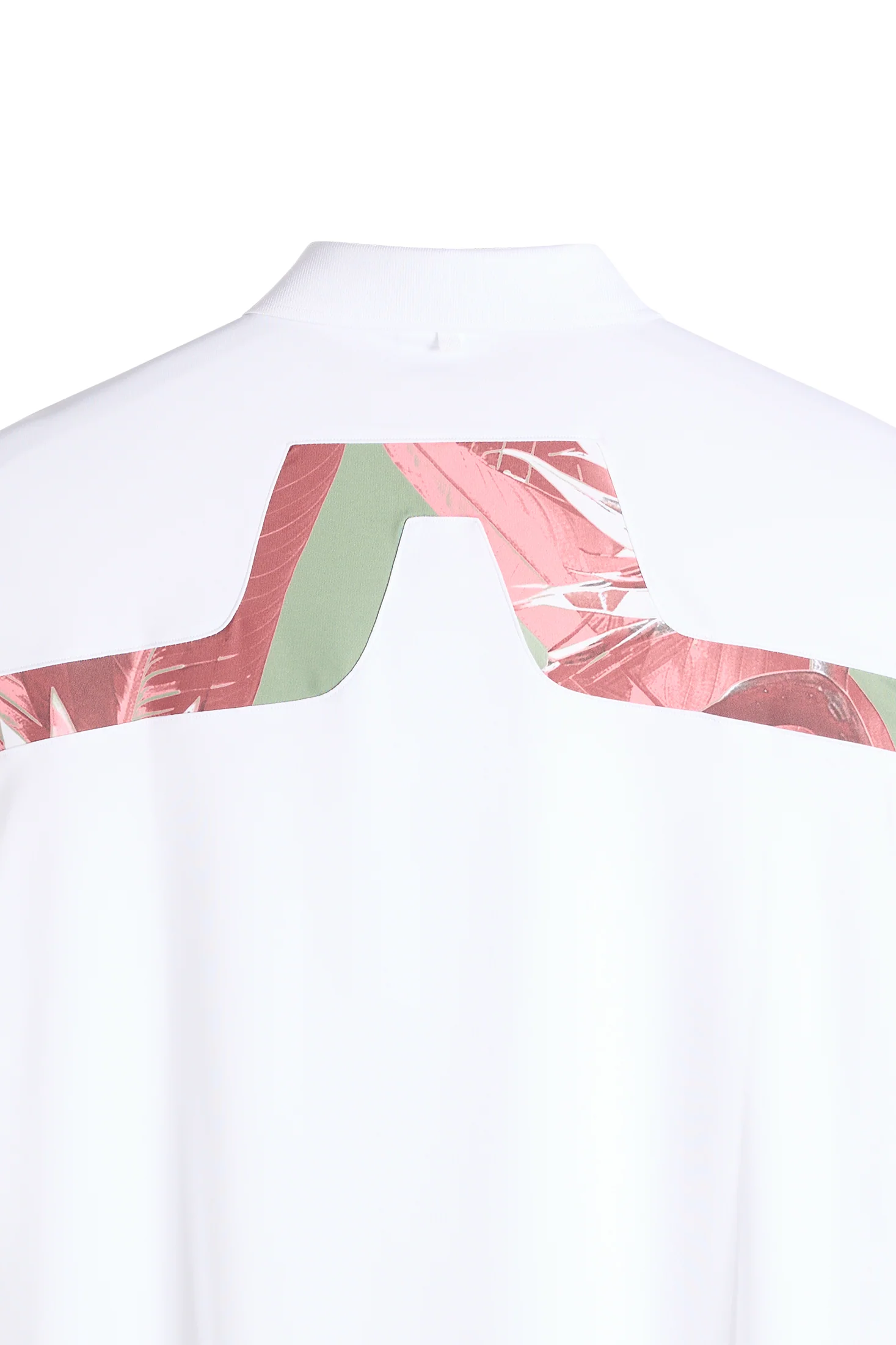 KV Print Polo / Paradise Hedge Green M - Image 8