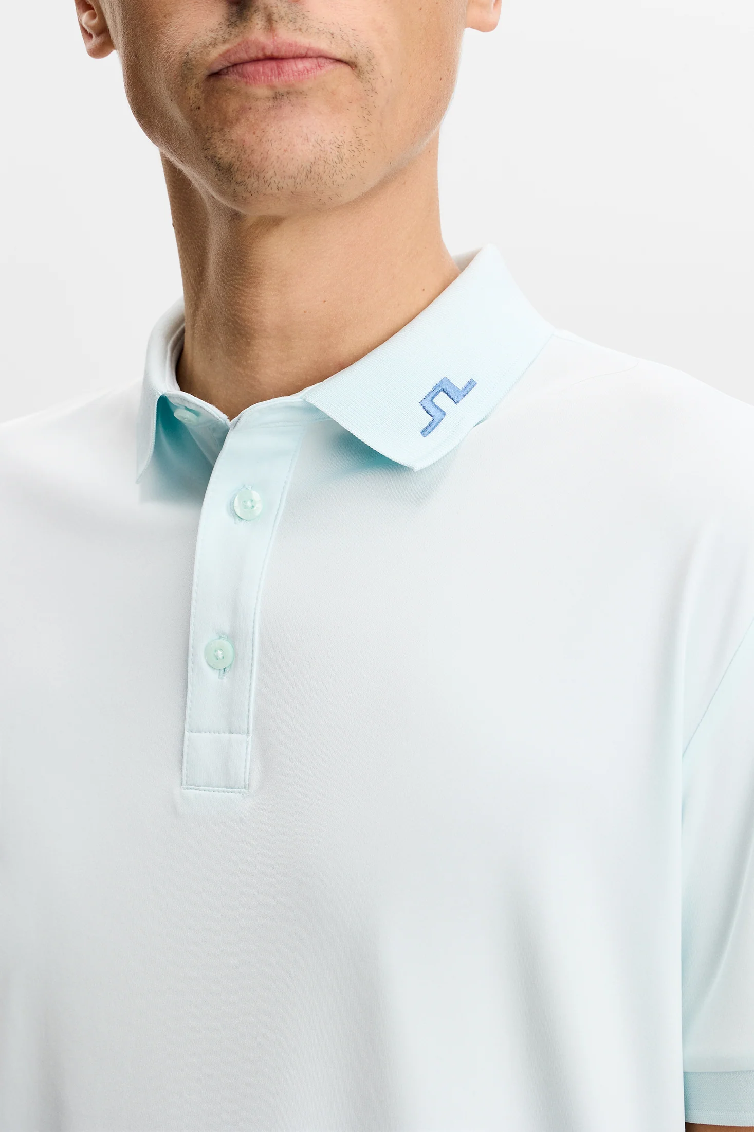 KV Print Polo / Paradise Skylight M - Image 6