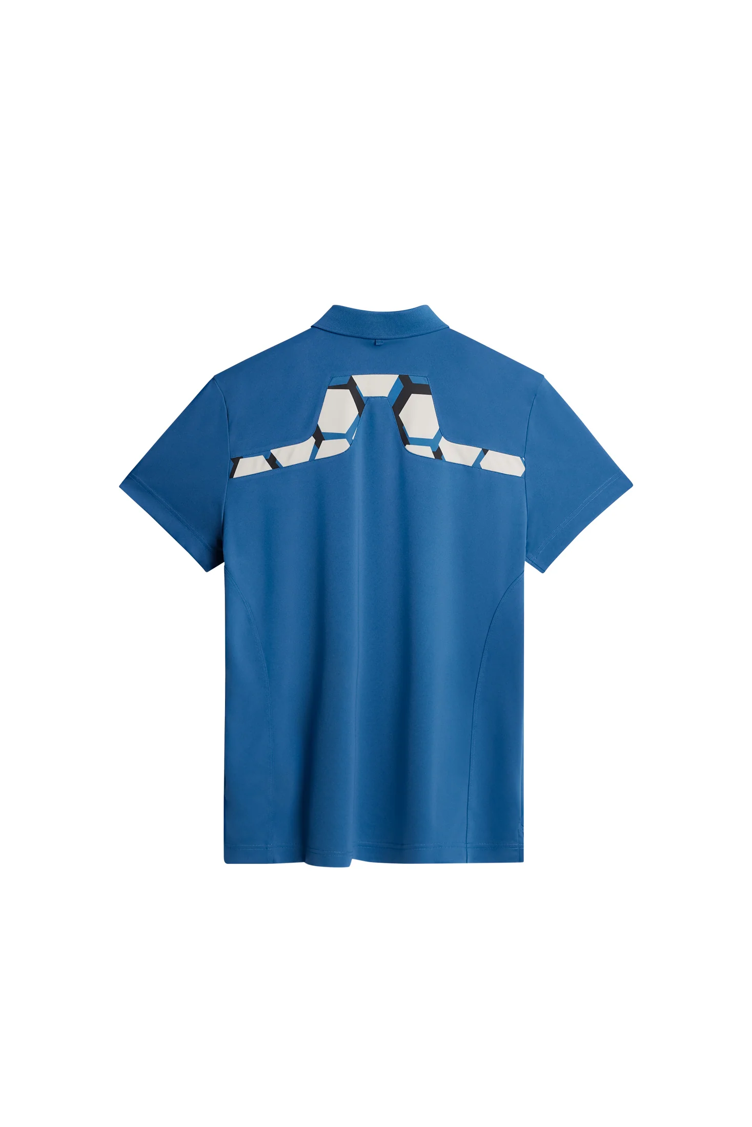 KV Tour Golf Polo / Dark Blue - Image 2