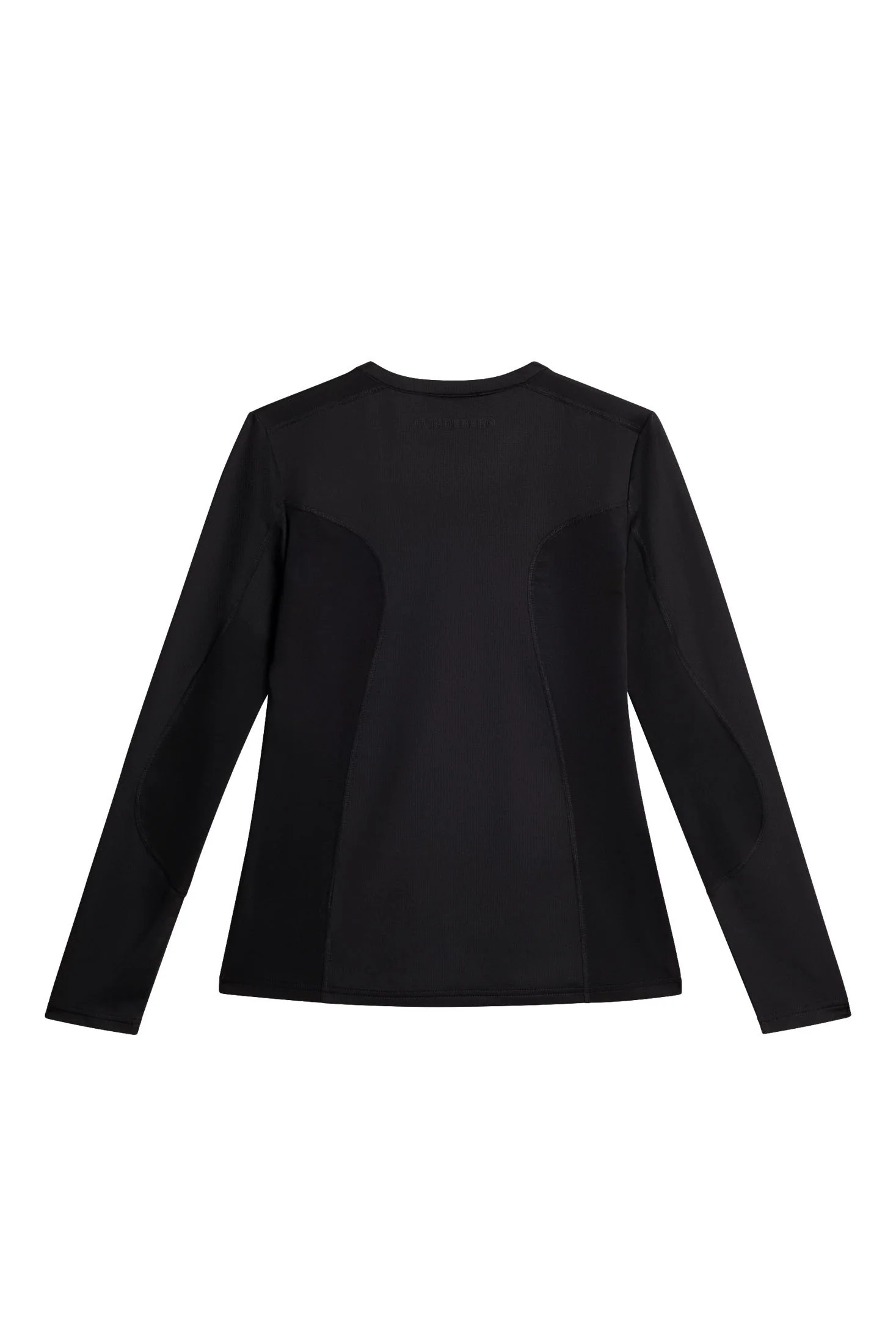 Landa LS T-shirt / Black - Image 2