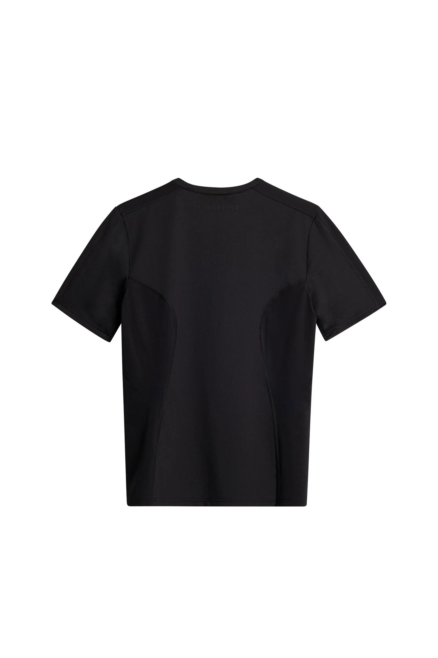 Landa T-shirt / Black - Image 2