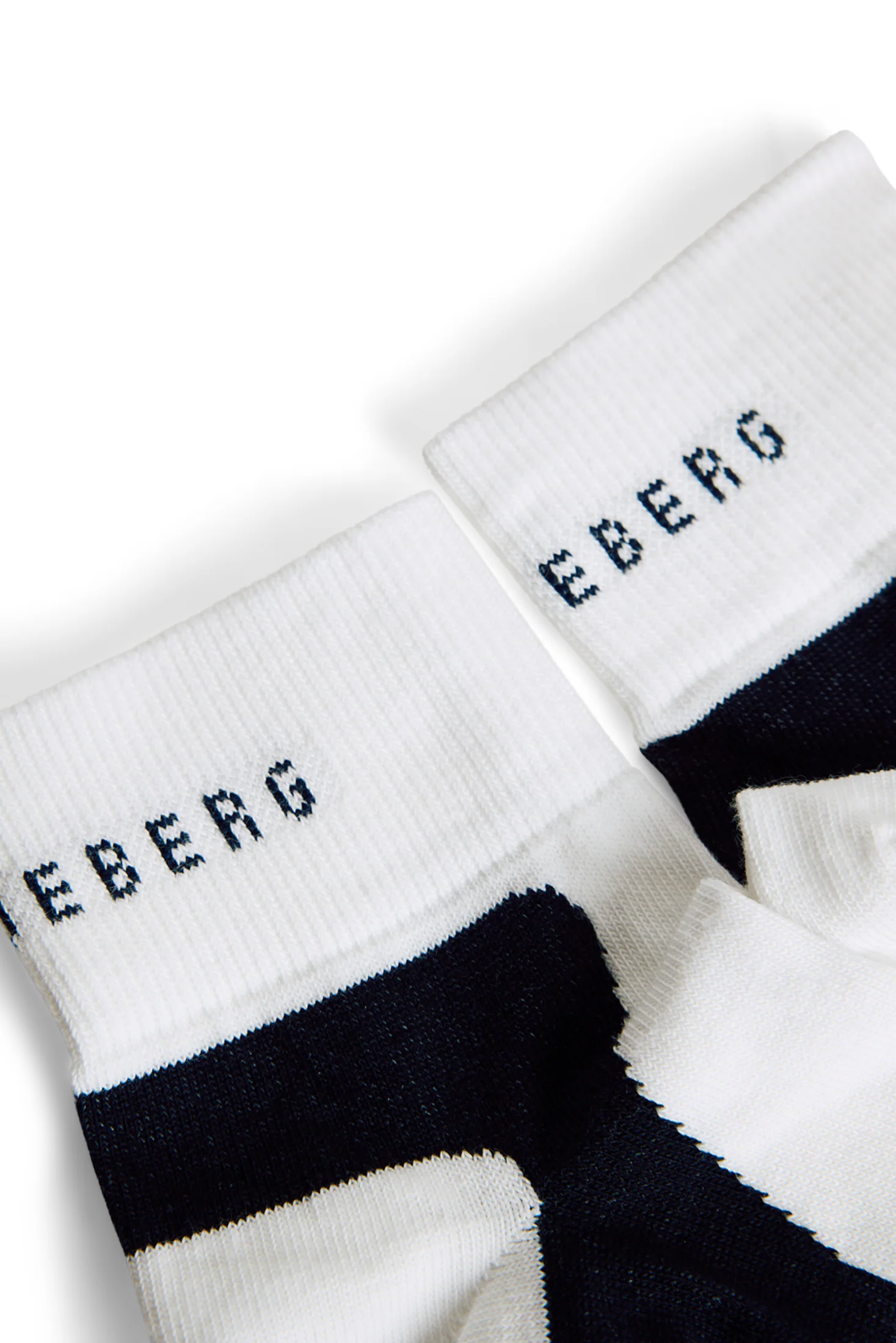 Layla sock / White - Image 2