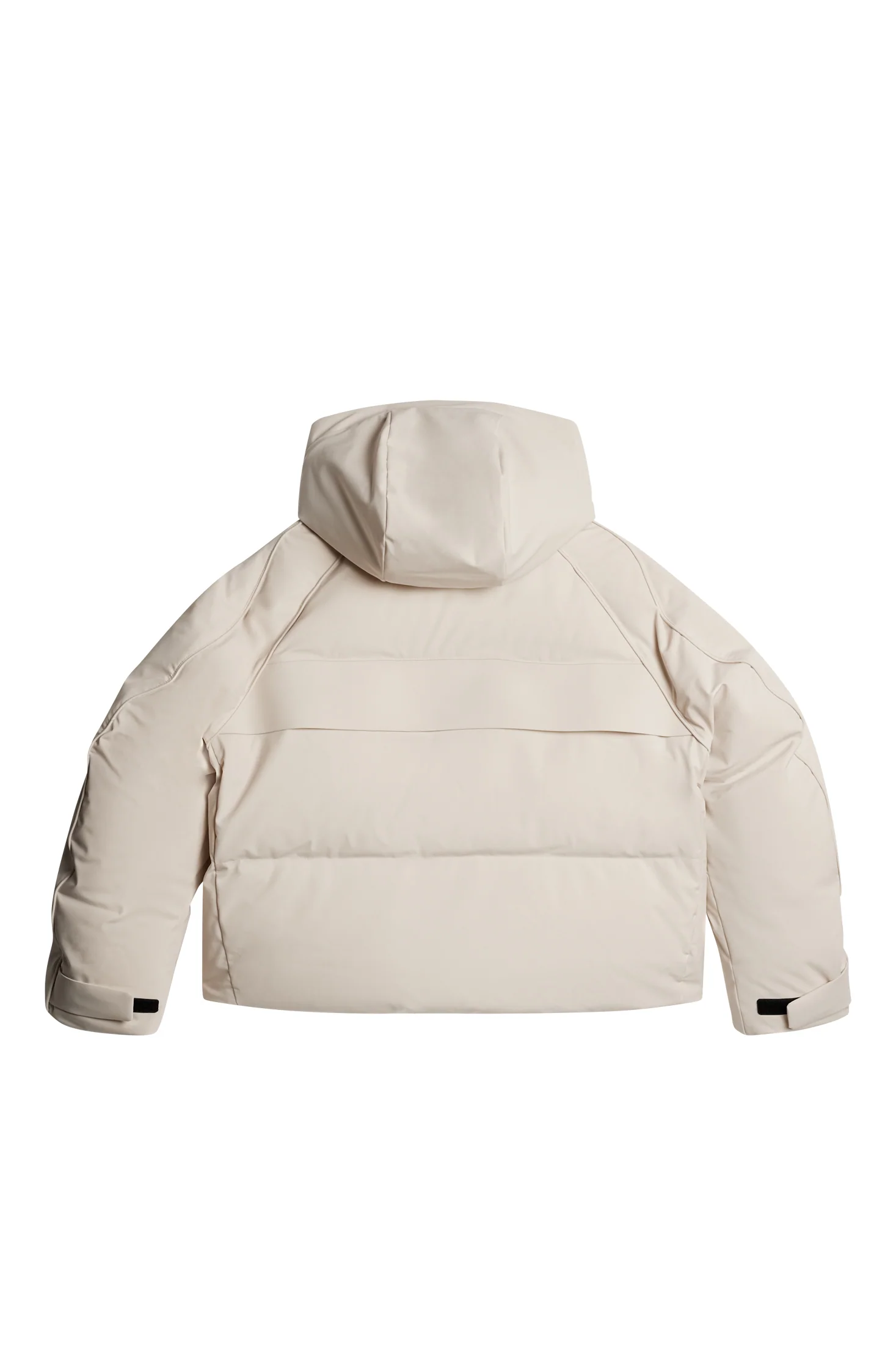 Lea Down Jacket / Moonbeam - Image 2
