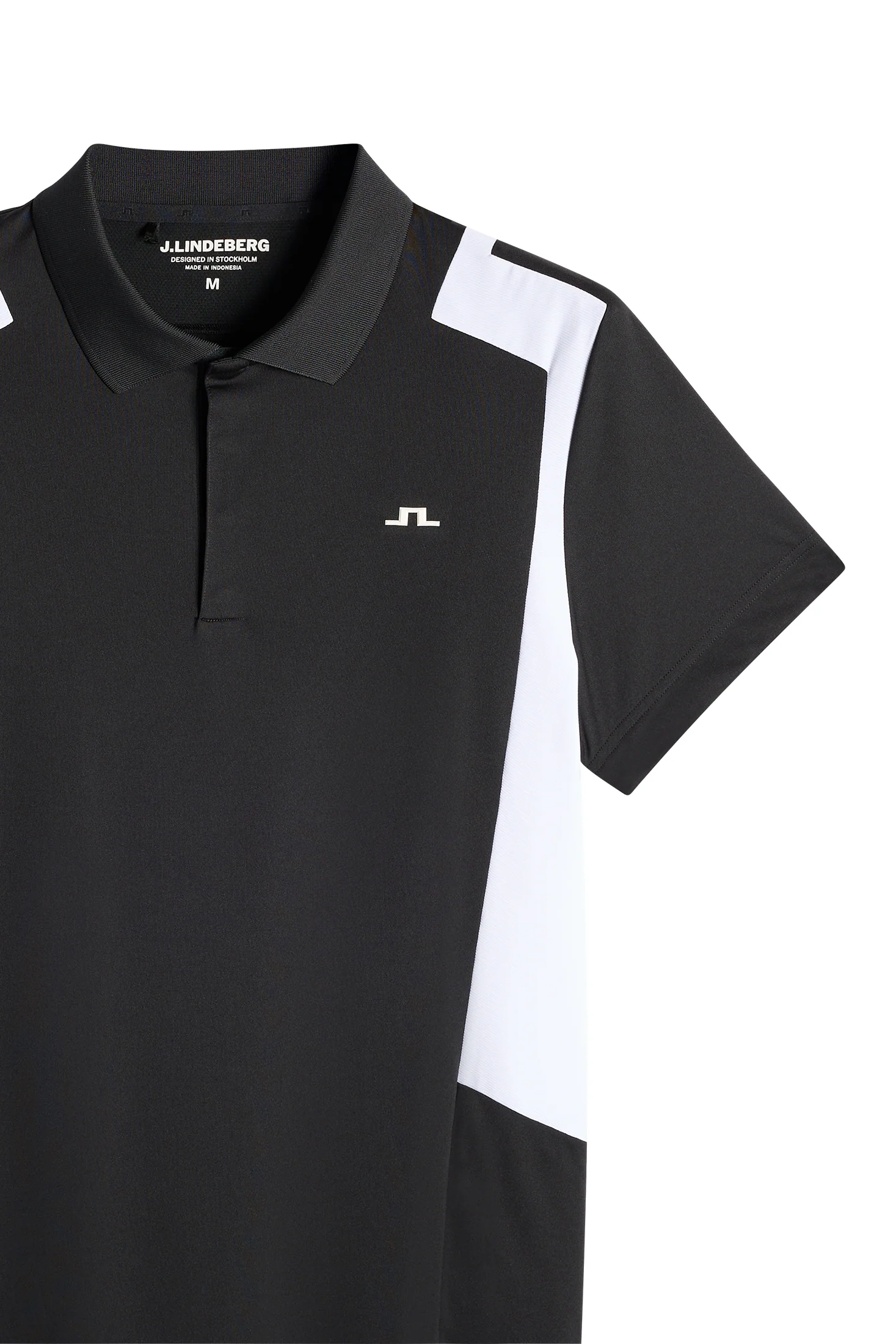 Legacy Polo / Black - Image 2