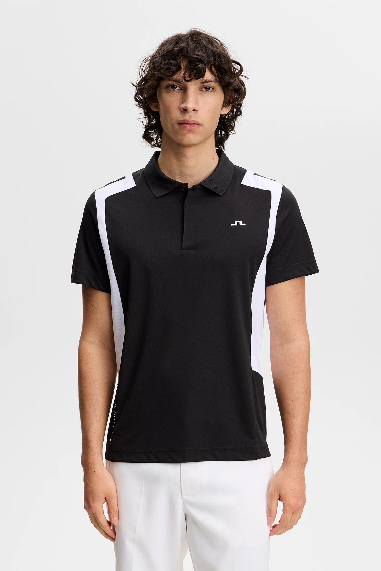 Legacy Polo / Black - Image 3