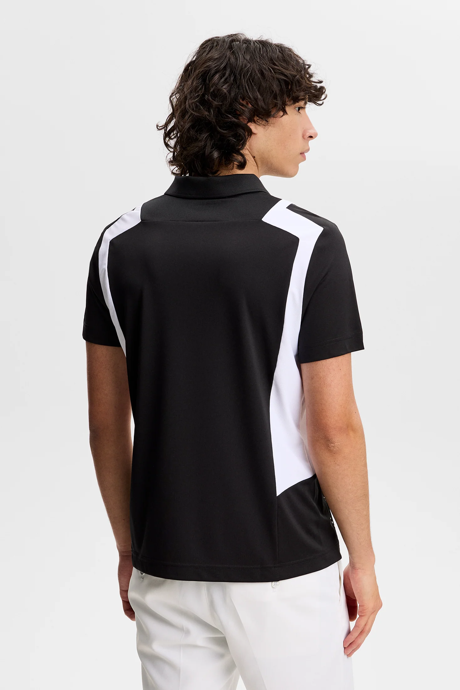 Legacy Polo / Black - Image 4
