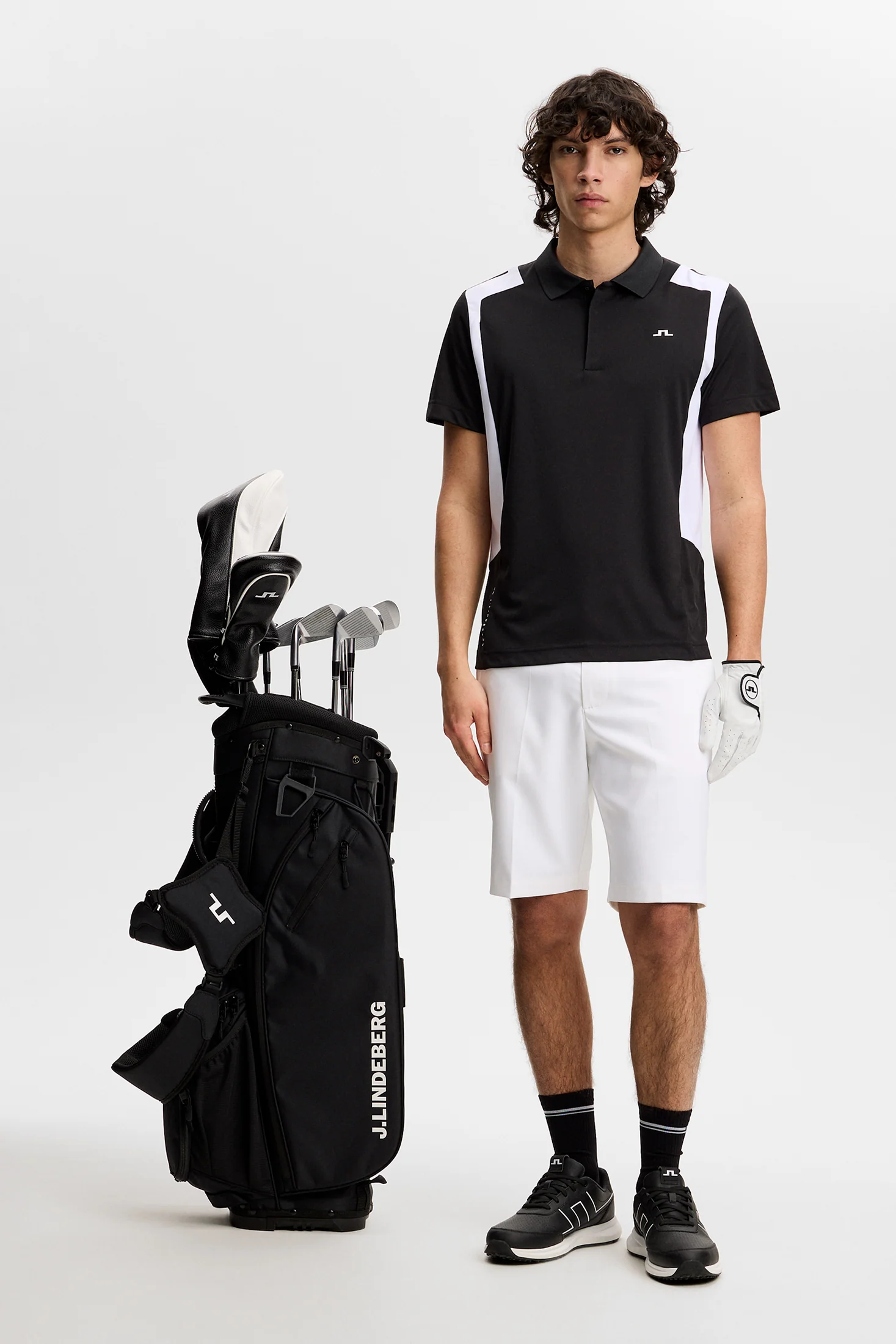 Legacy Polo / Black - Image 5