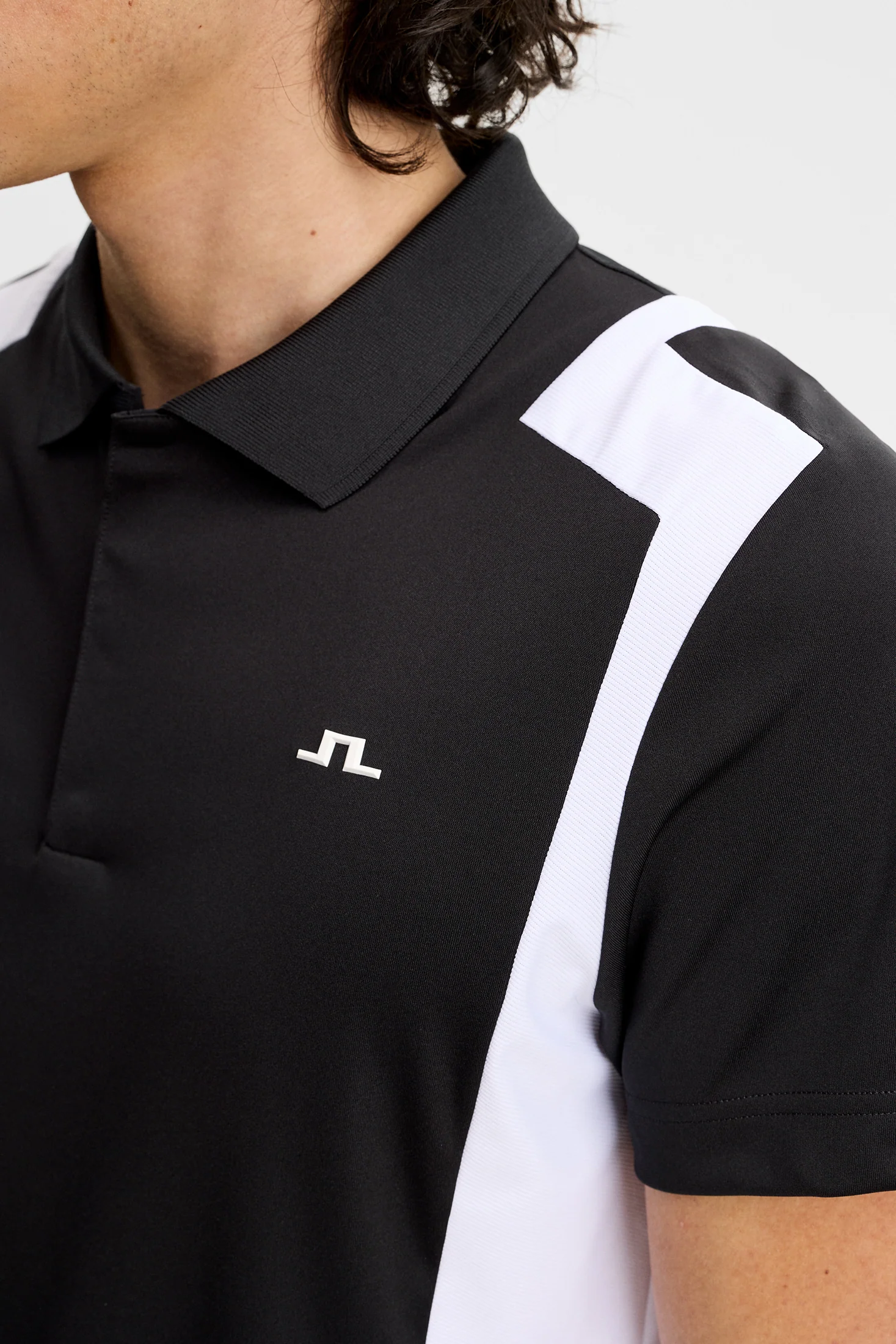 Legacy Polo / Black - Image 6