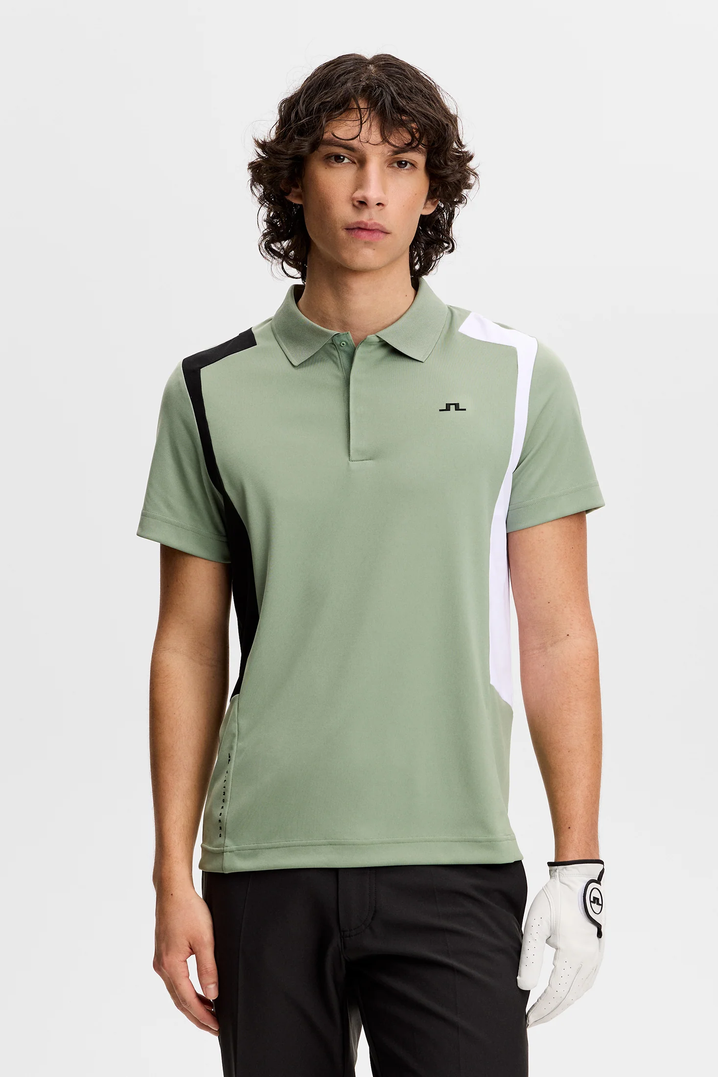 Legacy Polo / Hedge Green - Image 2