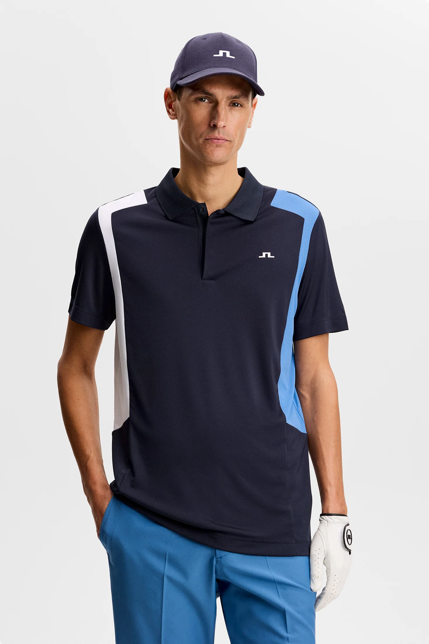 Legacy Polo / JL Navy - Image 2