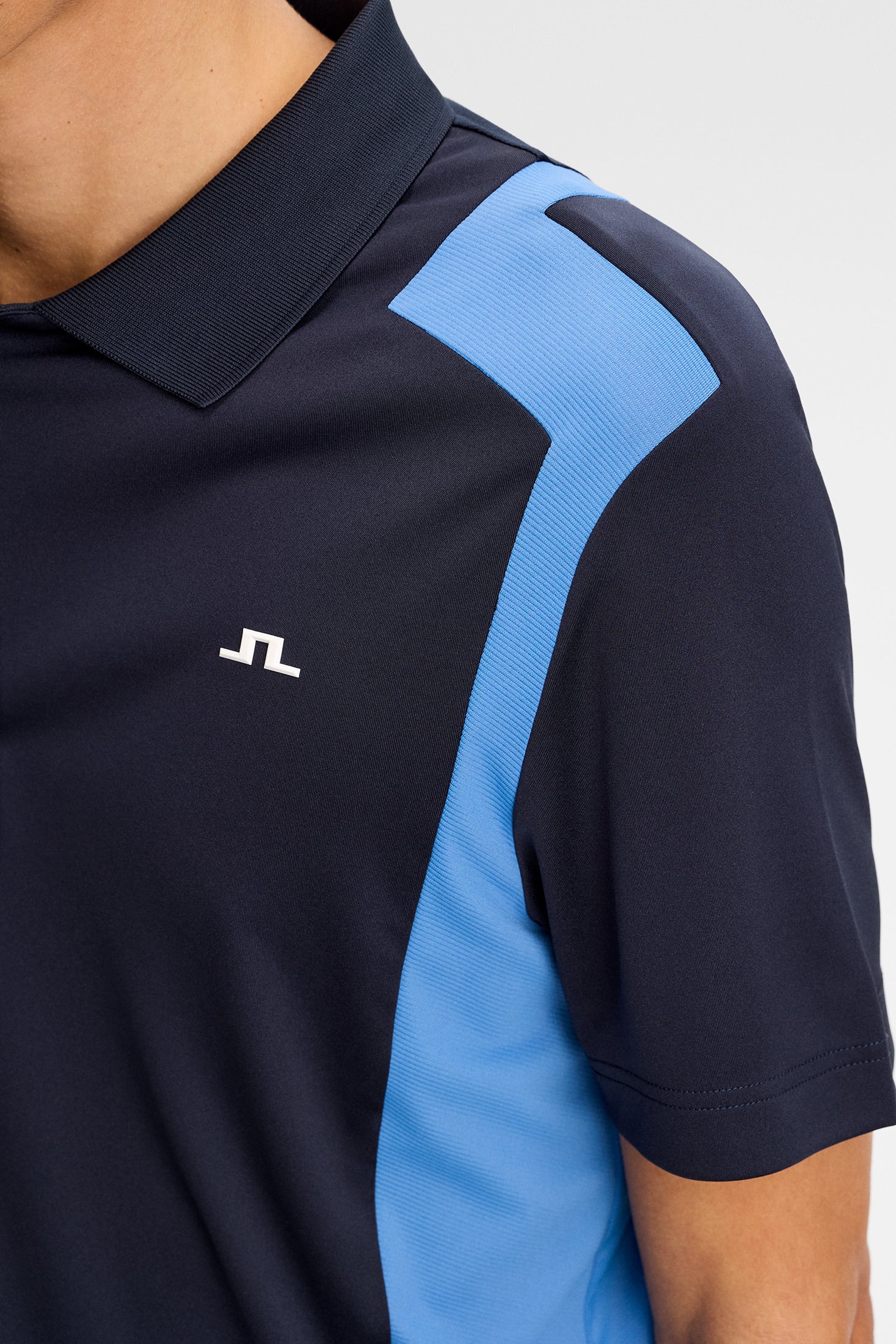 Legacy Polo / JL Navy - Image 5