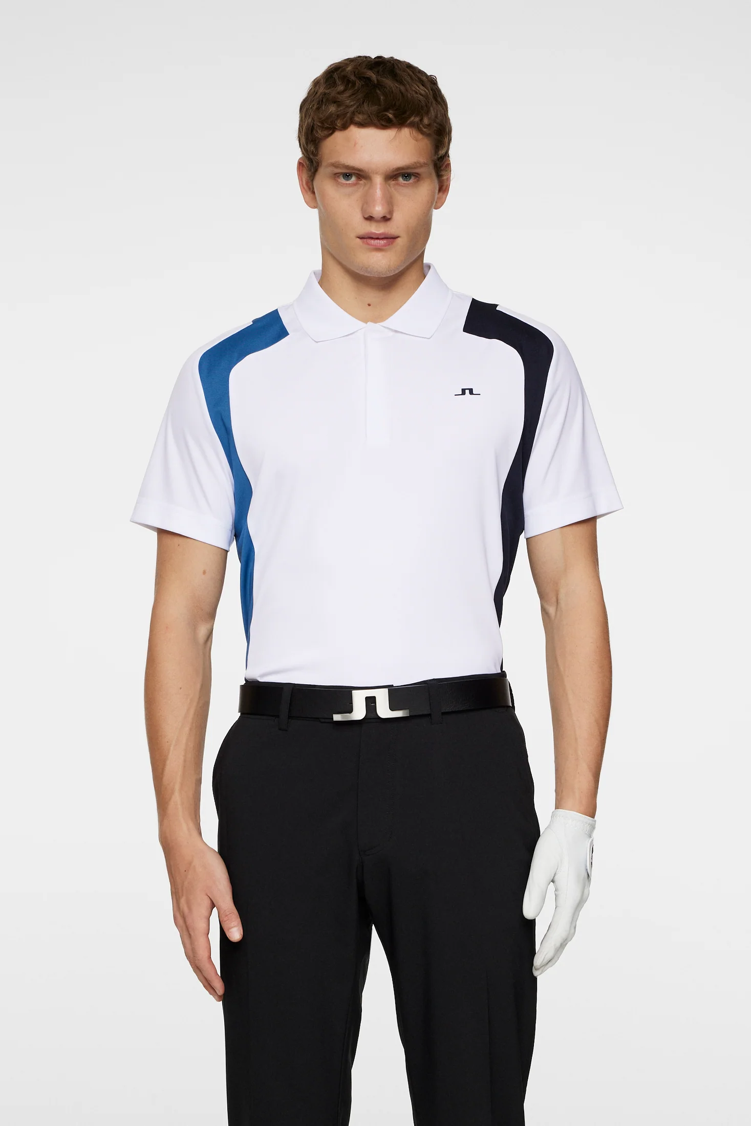 Legacy Polo / White - Image 2
