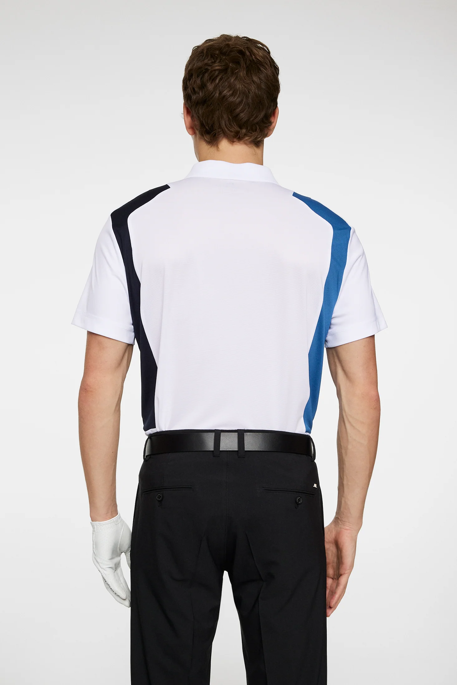 Legacy Polo / White - Image 3