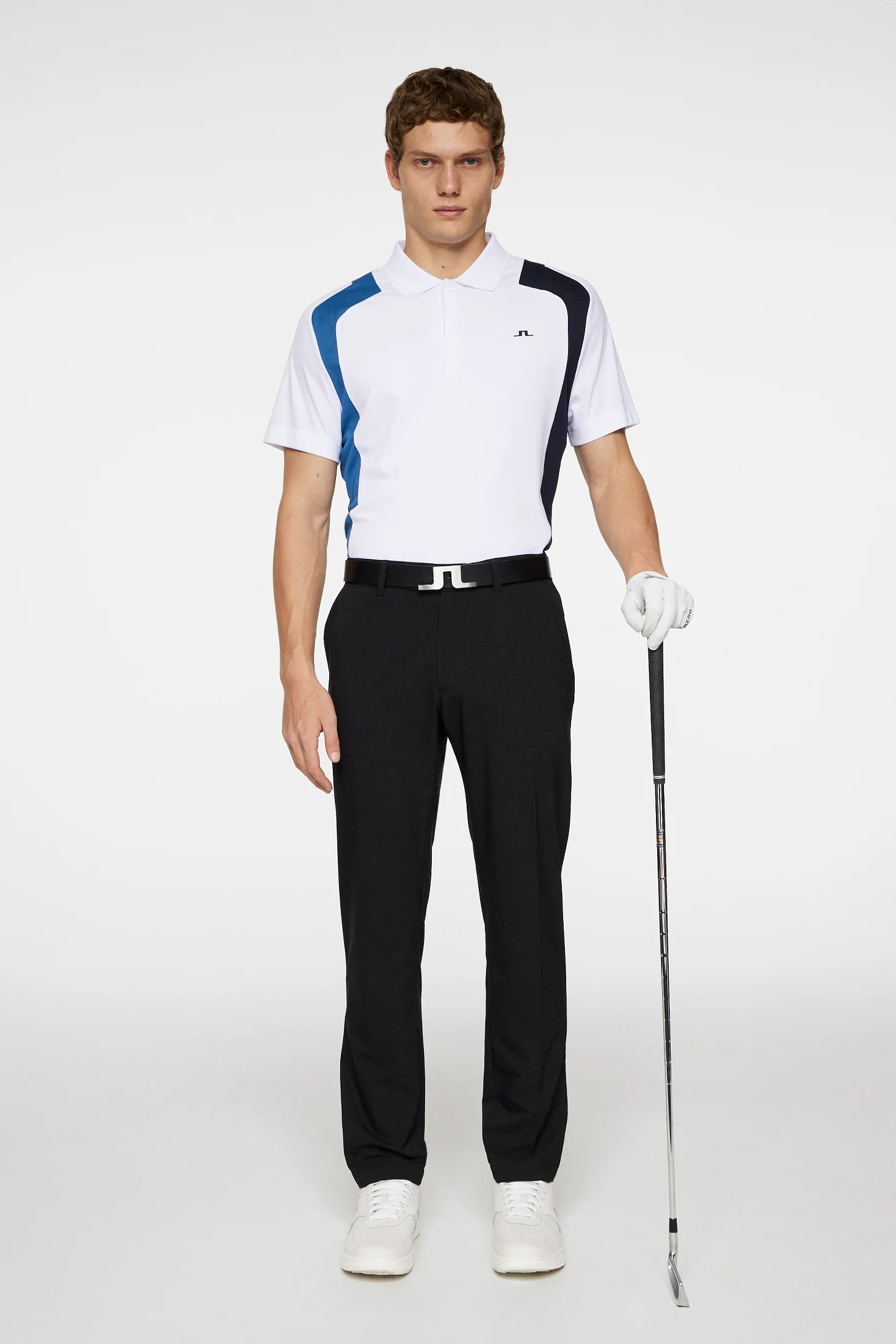 Legacy Polo / White - Image 4