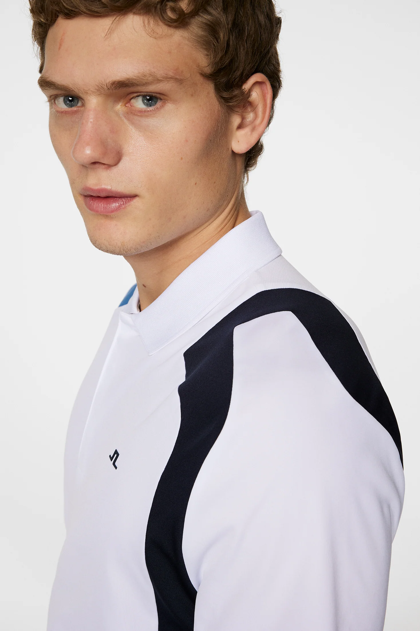 Legacy Polo / White - Image 5