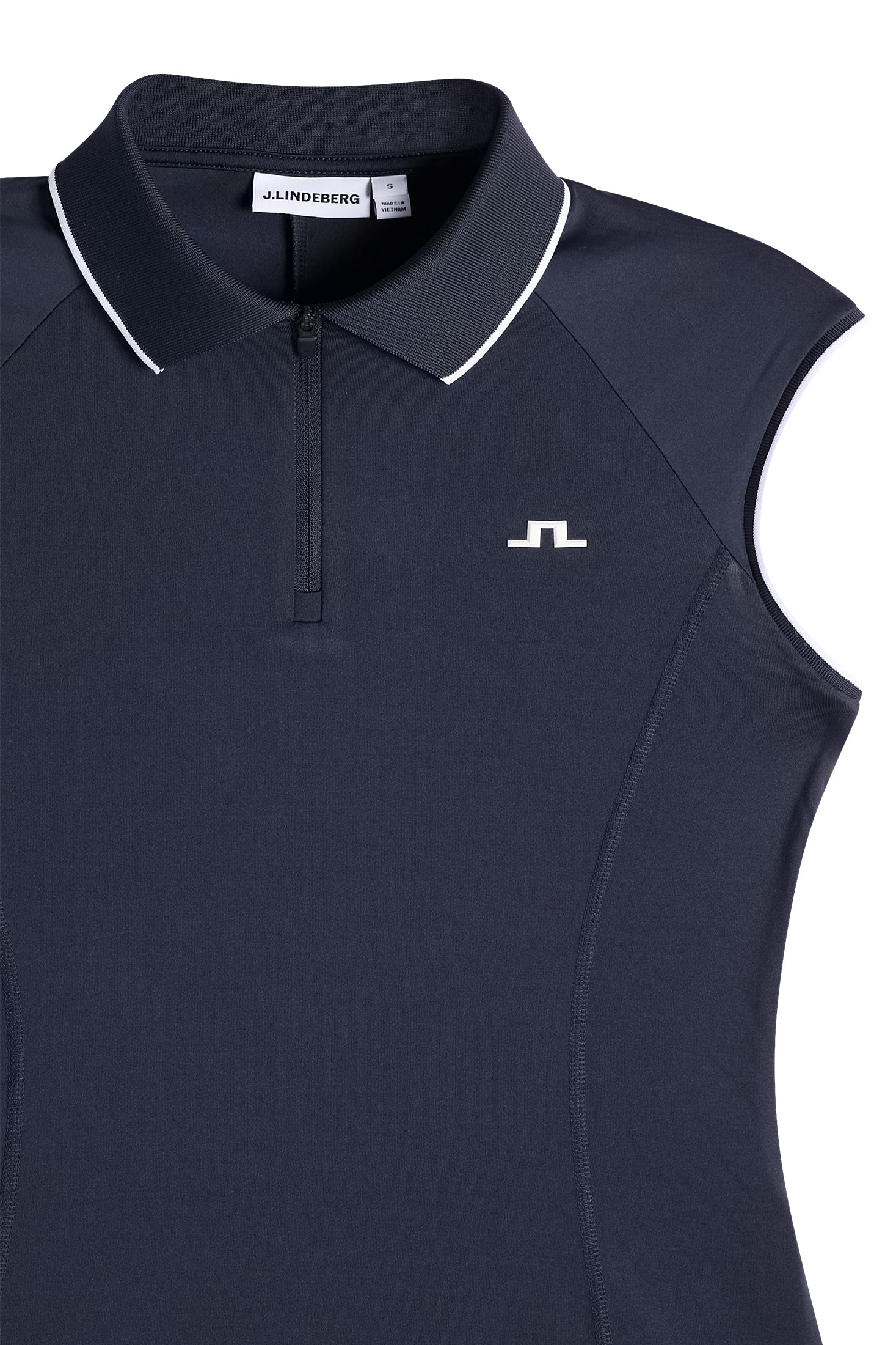 Lei Polo / JL Navy - Image 7
