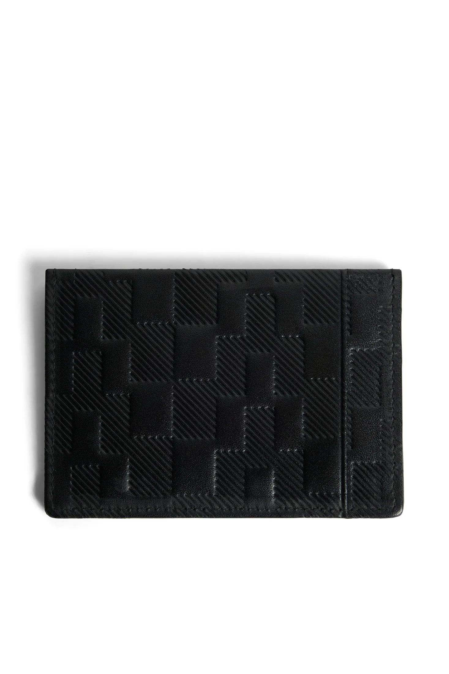 Leon Card Holder / Black - Image 2