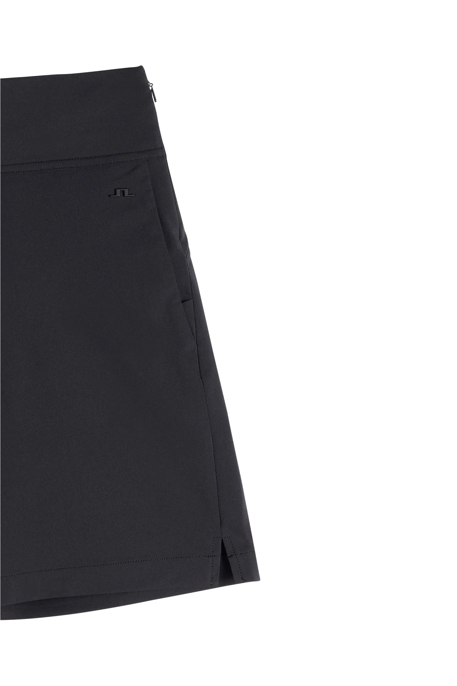 Levi shorts / Black - Image 3