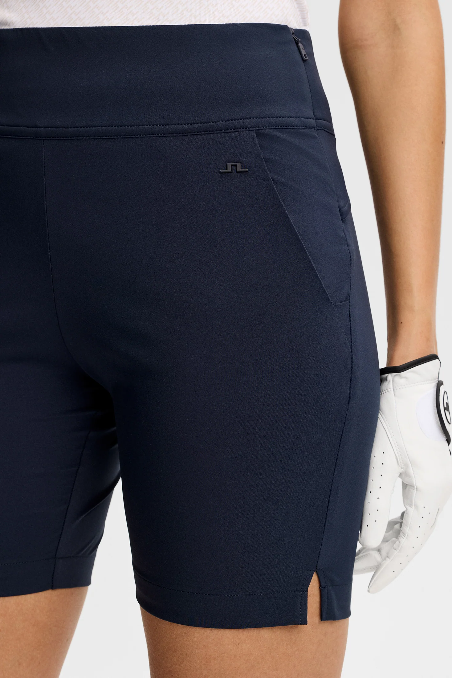 Levi shorts / JL Navy - Image 5