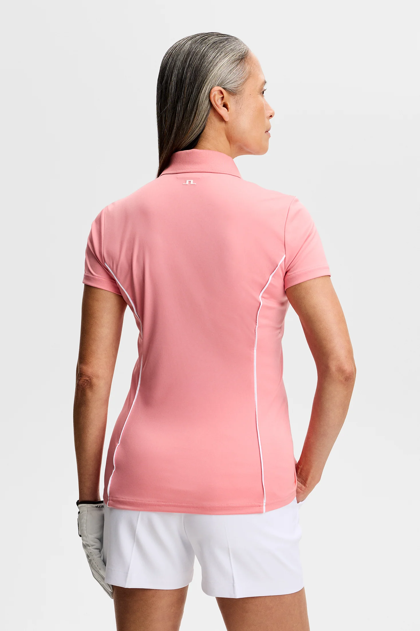 Leyla  Polo / Flamingo Plume - Image 3