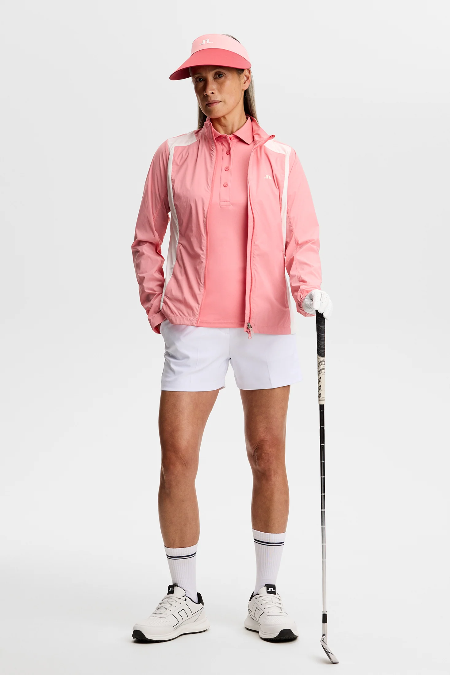 Leyla  Polo / Flamingo Plume - Image 4