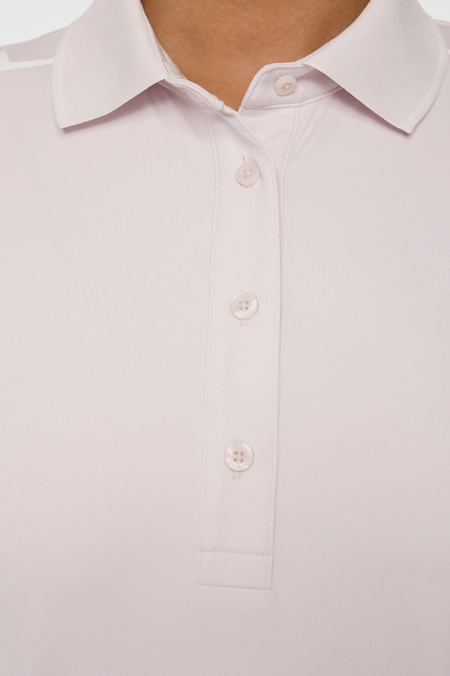 Leyla Polo / Grey Lilac - Image 6