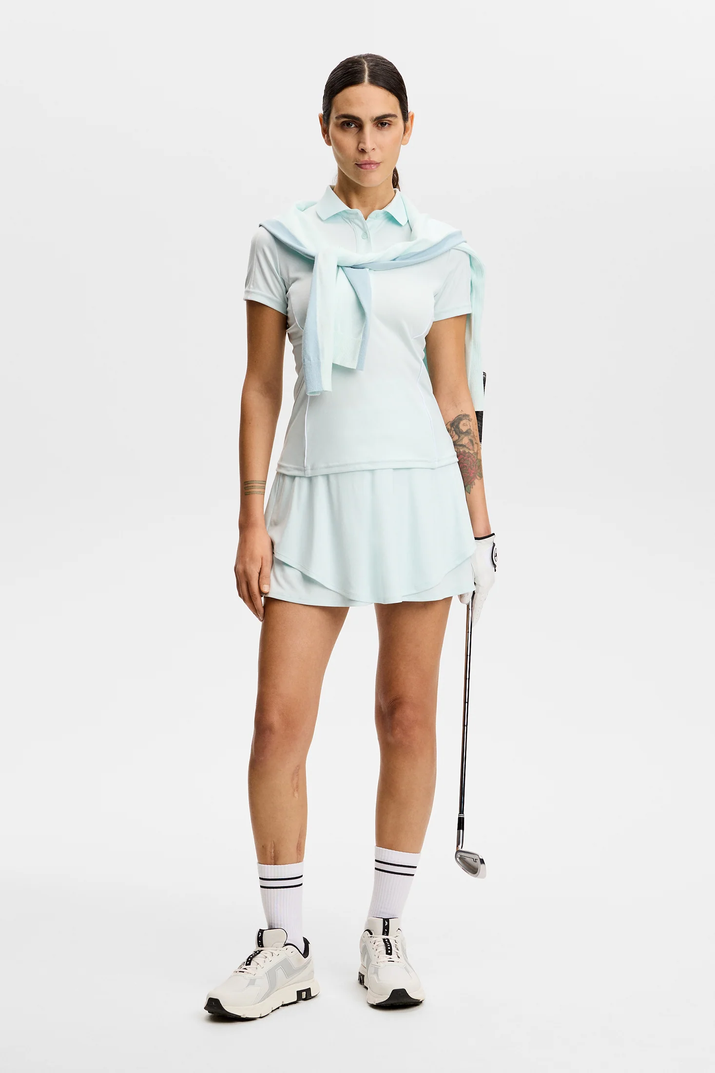 Leyla  Polo / Sky Light - Image 4