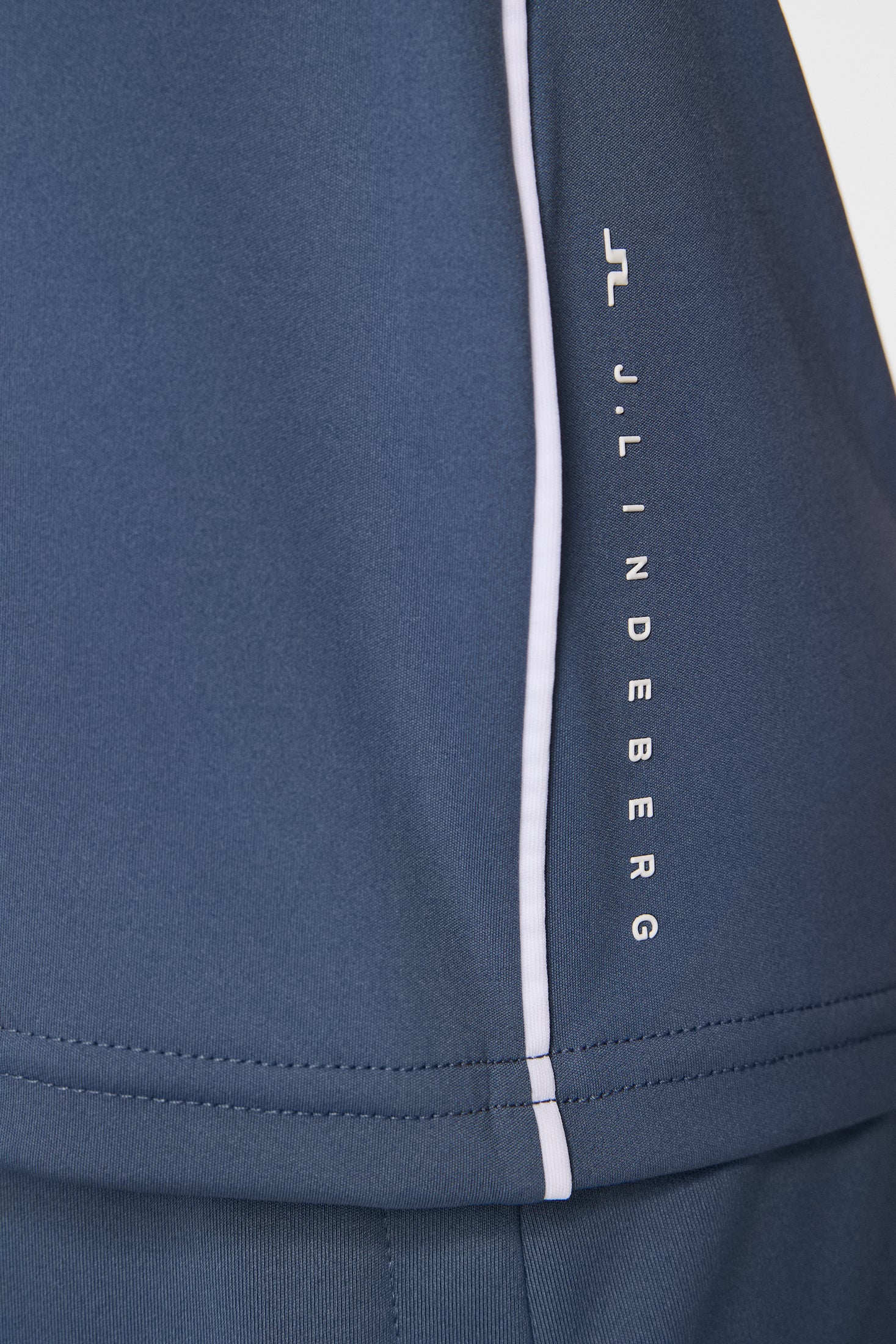 Leyla Polo / Vintage Indigo - Image 6