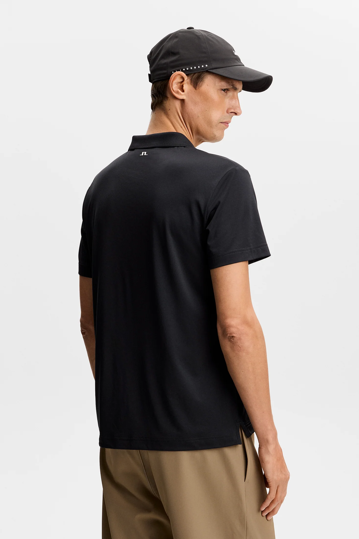 Lionel Polo / Black - Image 3