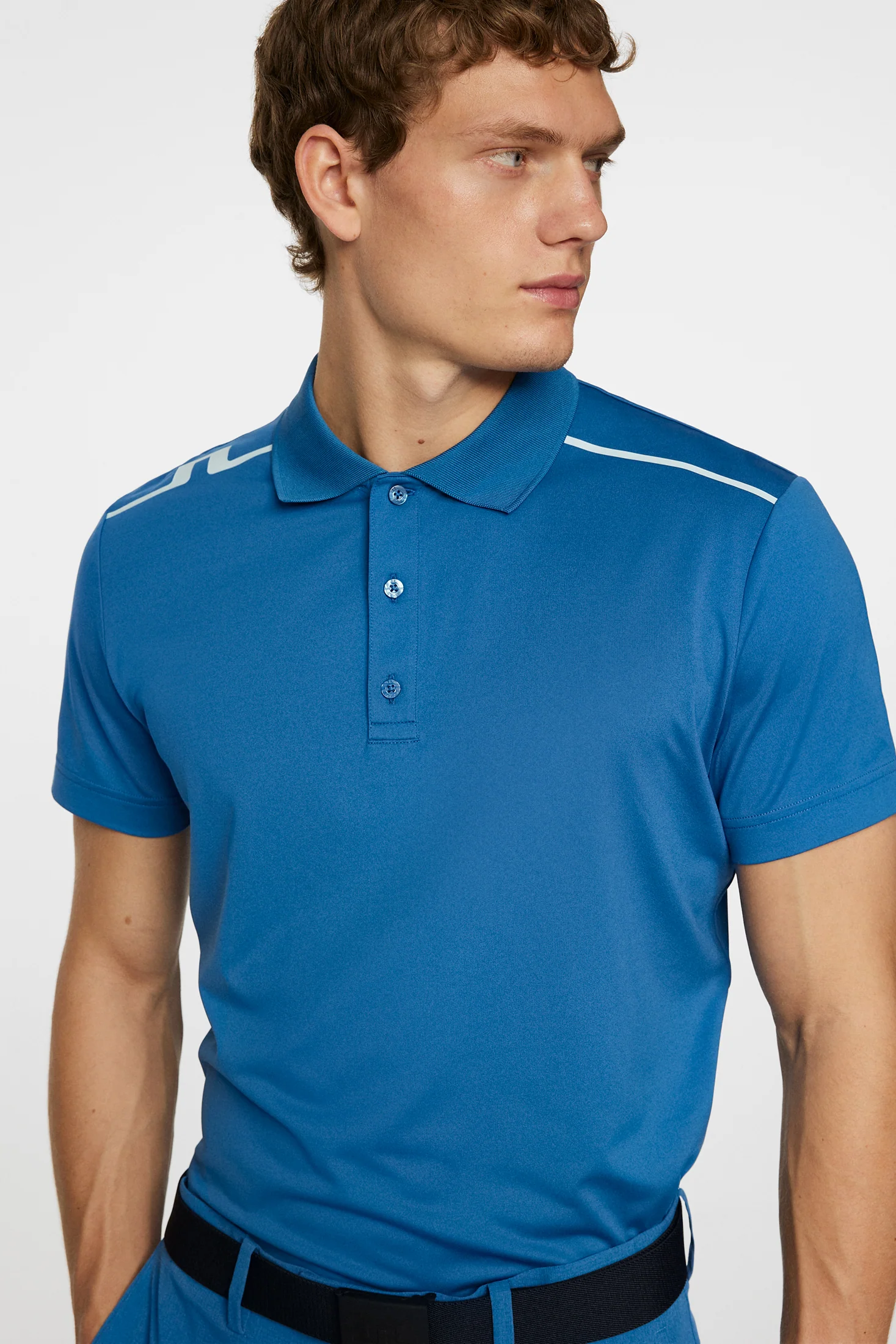 Lionel Polo / Dark Blue - Image 5