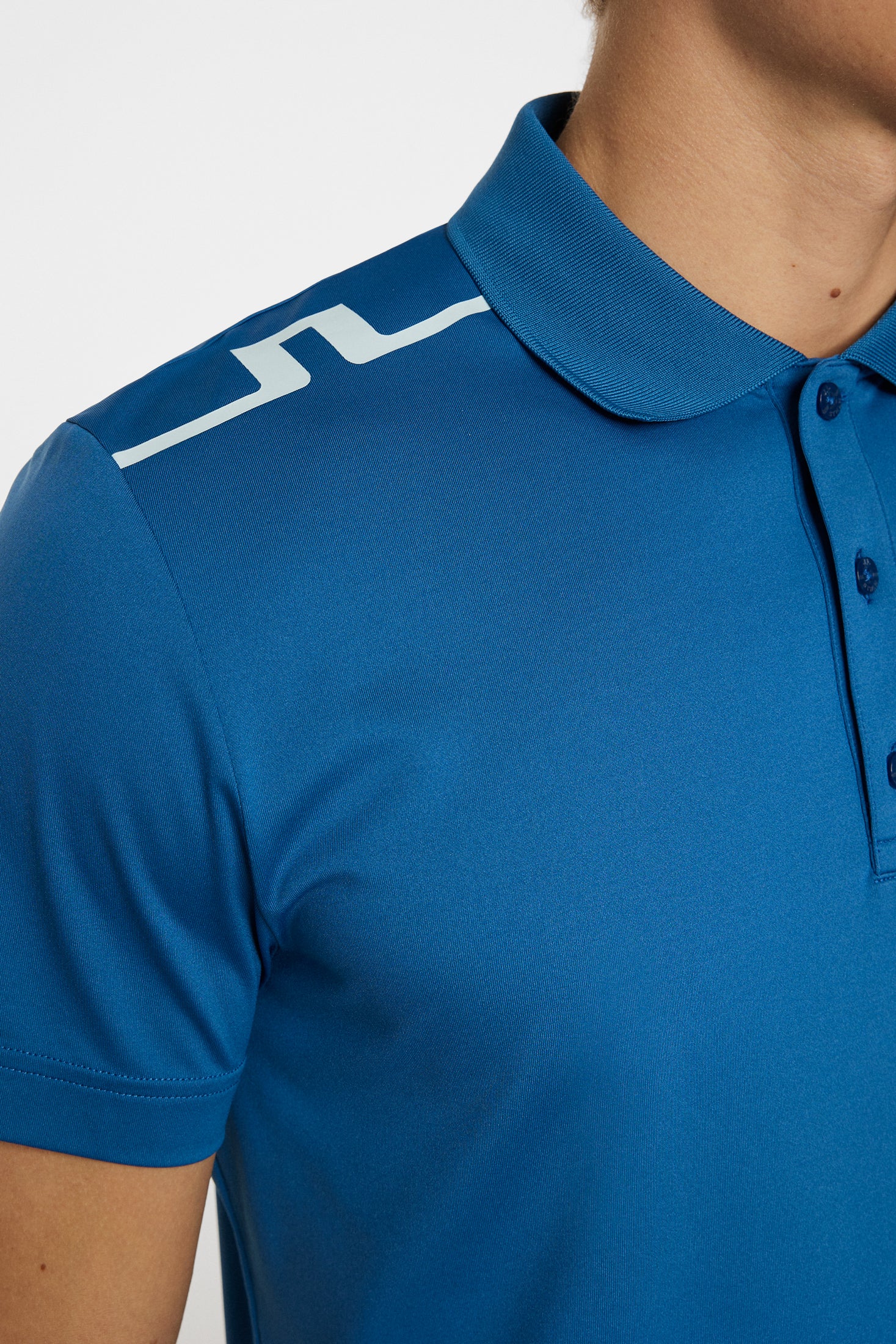 Lionel Polo / Dark Blue - Image 6