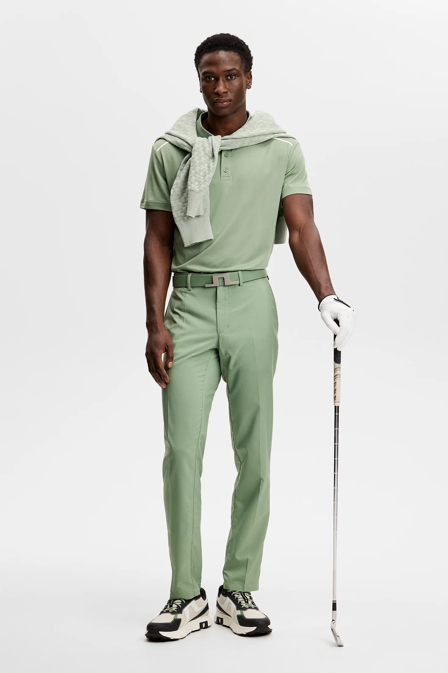 Lionel Polo / Hedge Green - Image 5