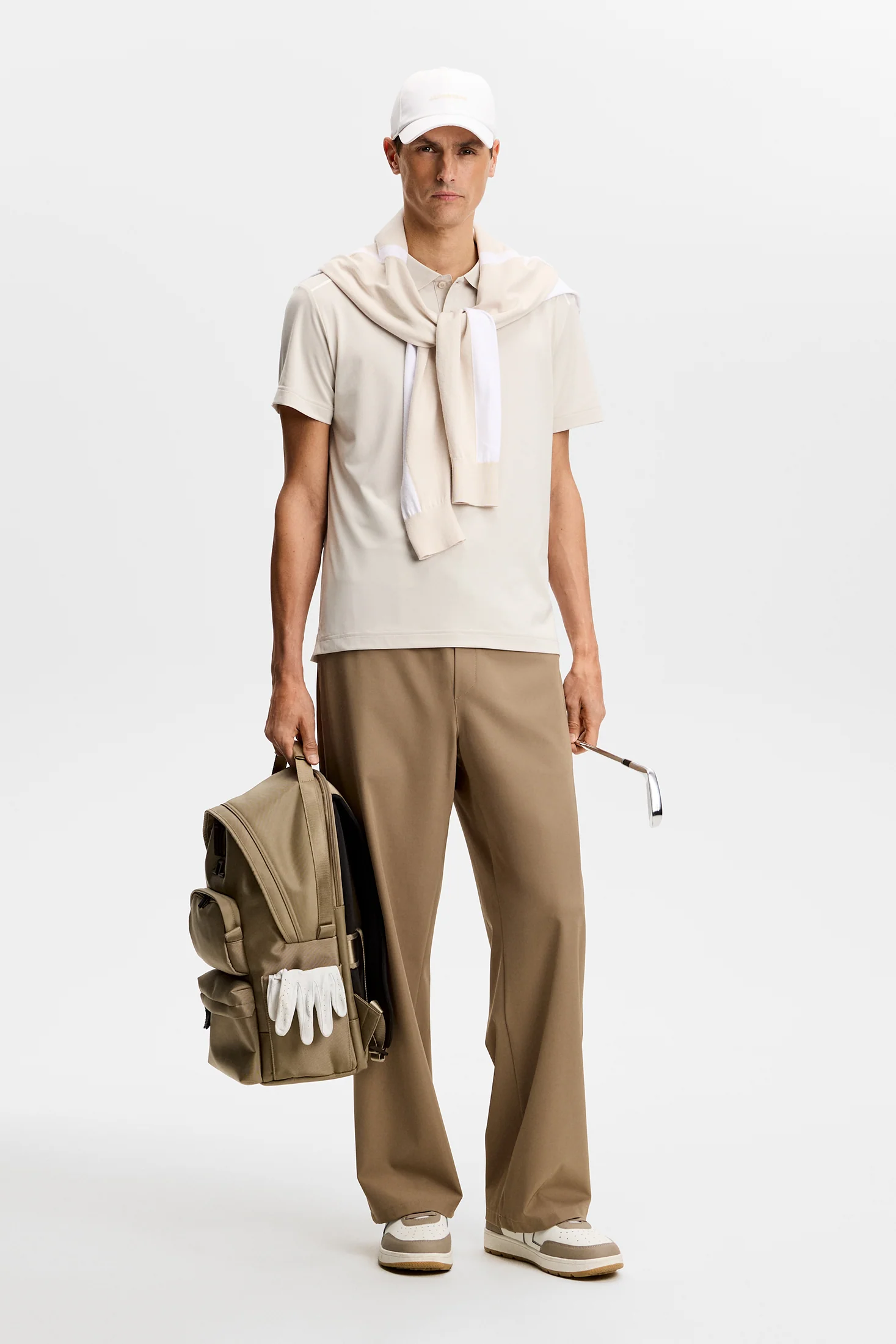 Lionel Polo / Moonbeam - Image 4