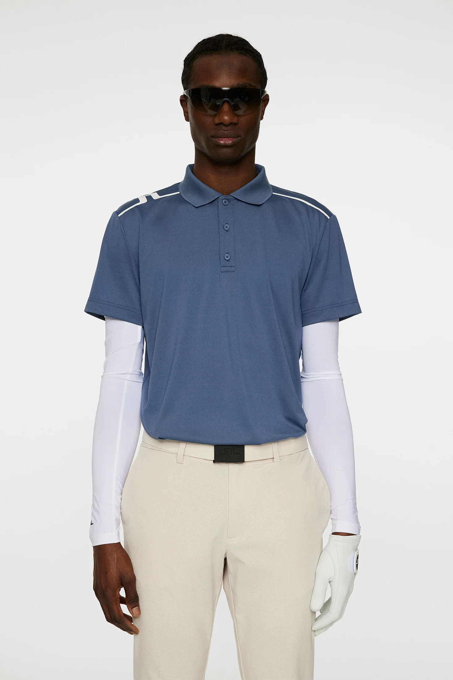 Lionel Polo / Vintage Indigo - Image 2