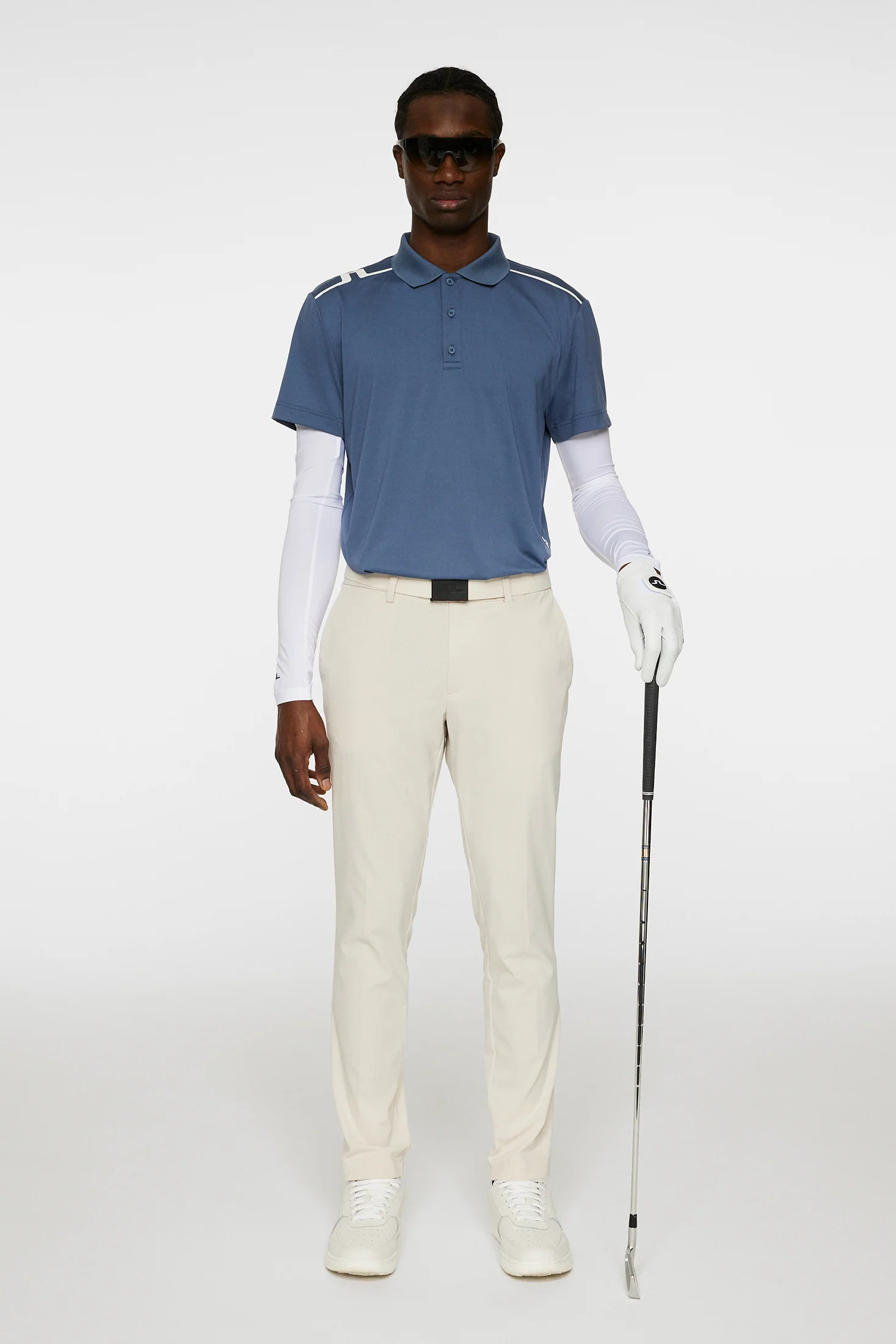 Lionel Polo / Vintage Indigo - Image 4