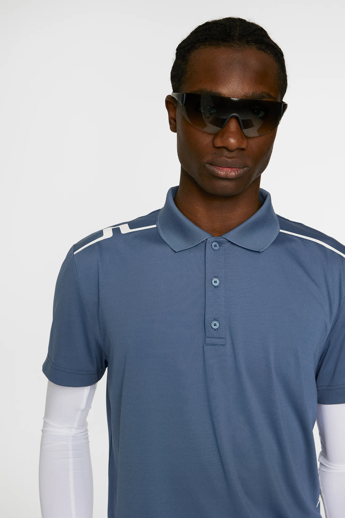 Lionel Polo / Vintage Indigo - Image 5