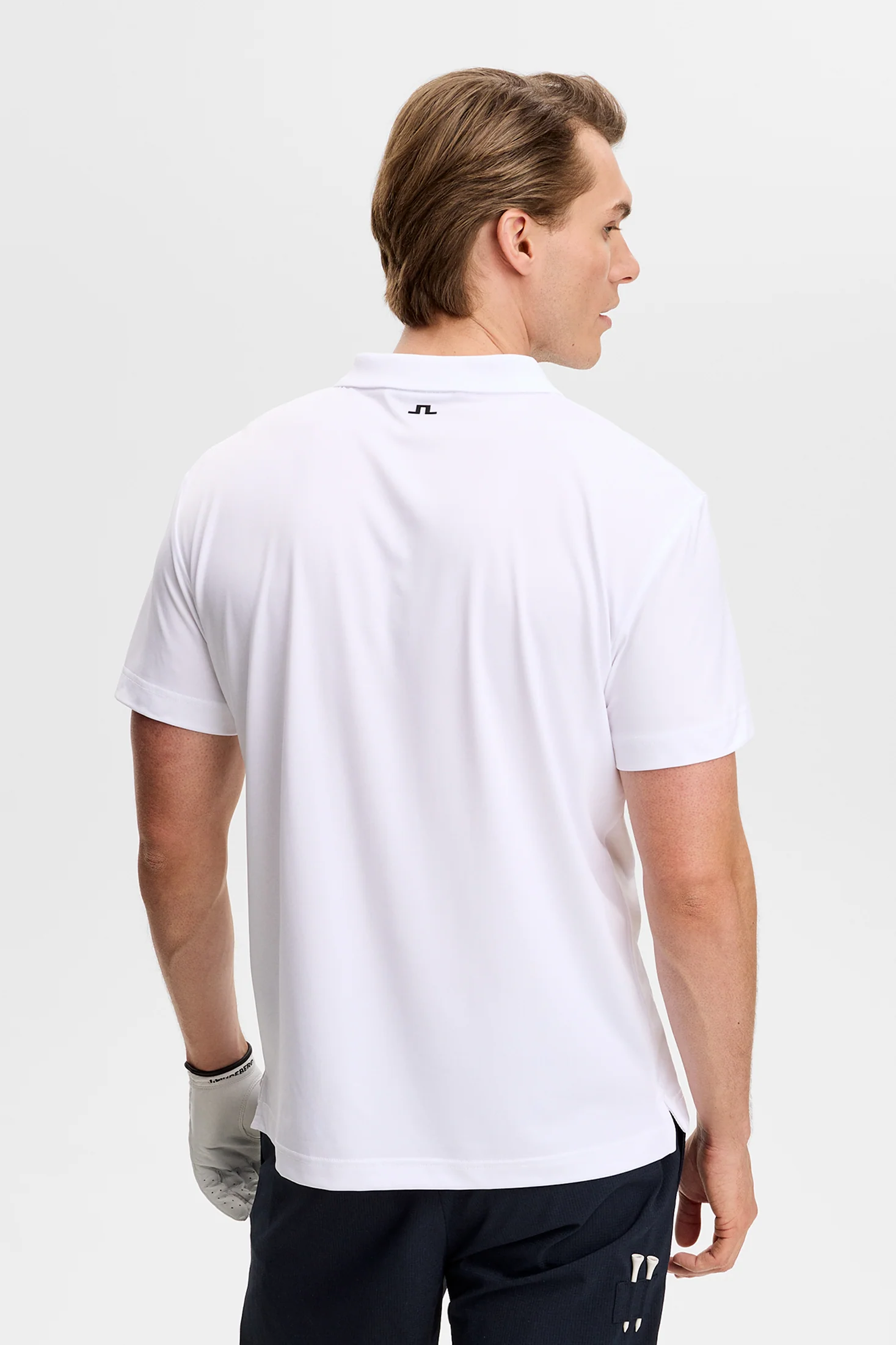 Lionel Polo / White - Image 3