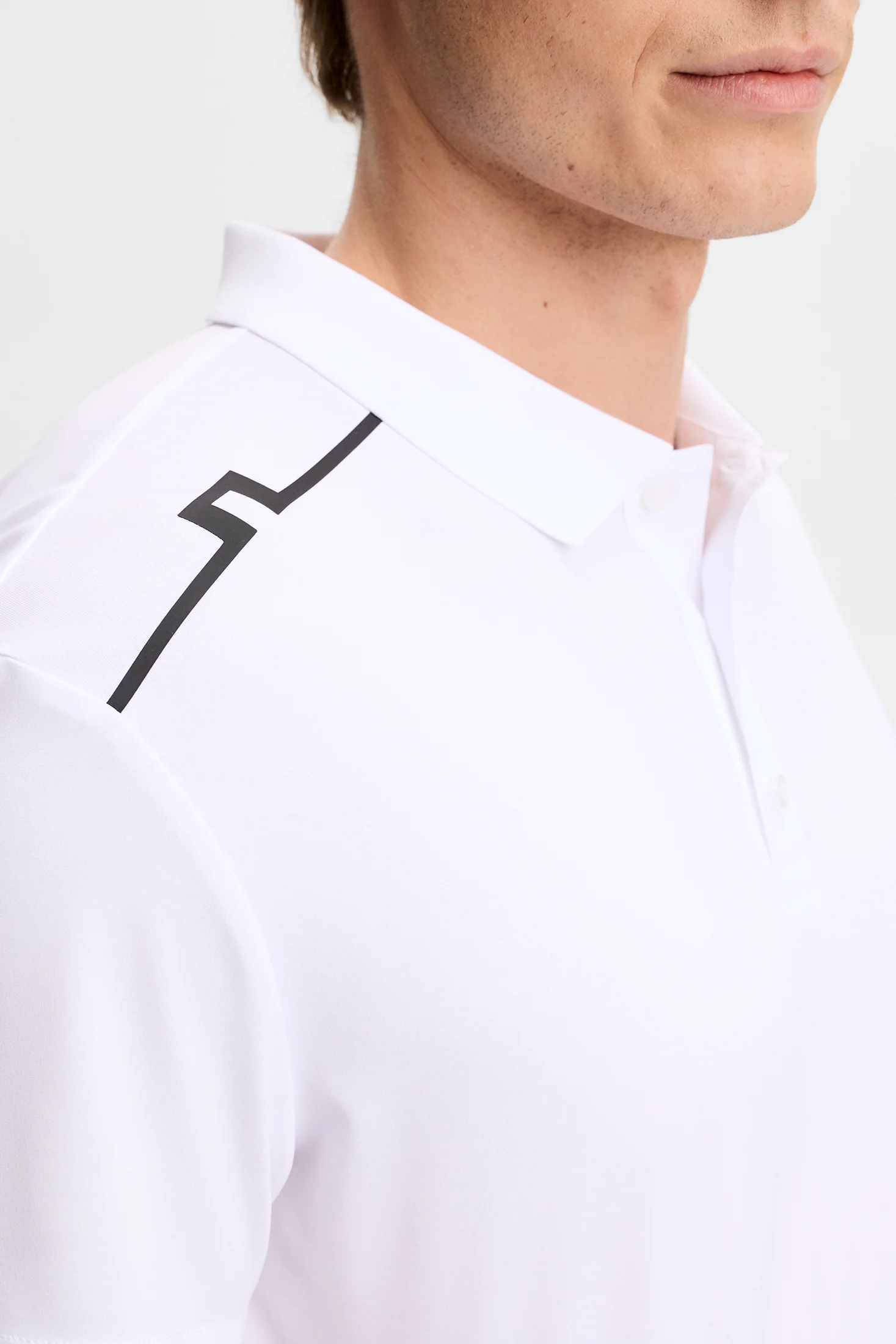 Lionel Polo / White - Image 5
