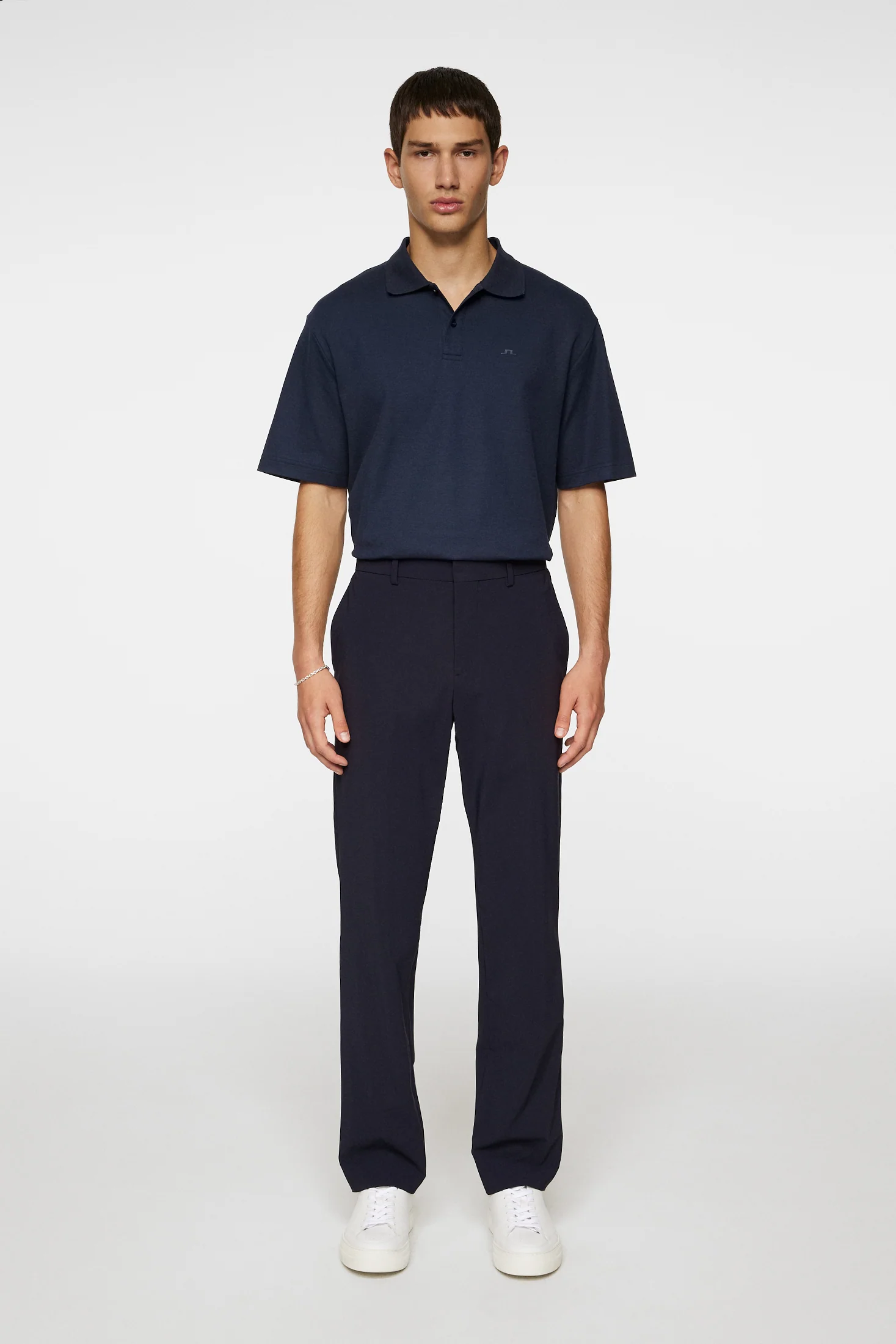 Lois 4 Way Stretch / JL Navy - Image 4