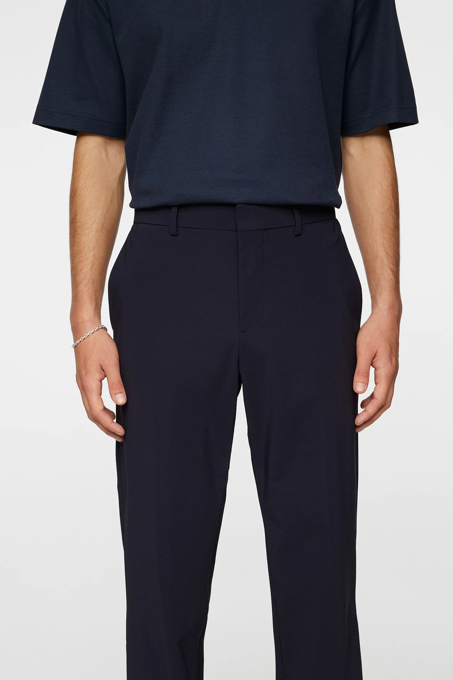 Lois 4 Way Stretch / JL Navy - Image 5