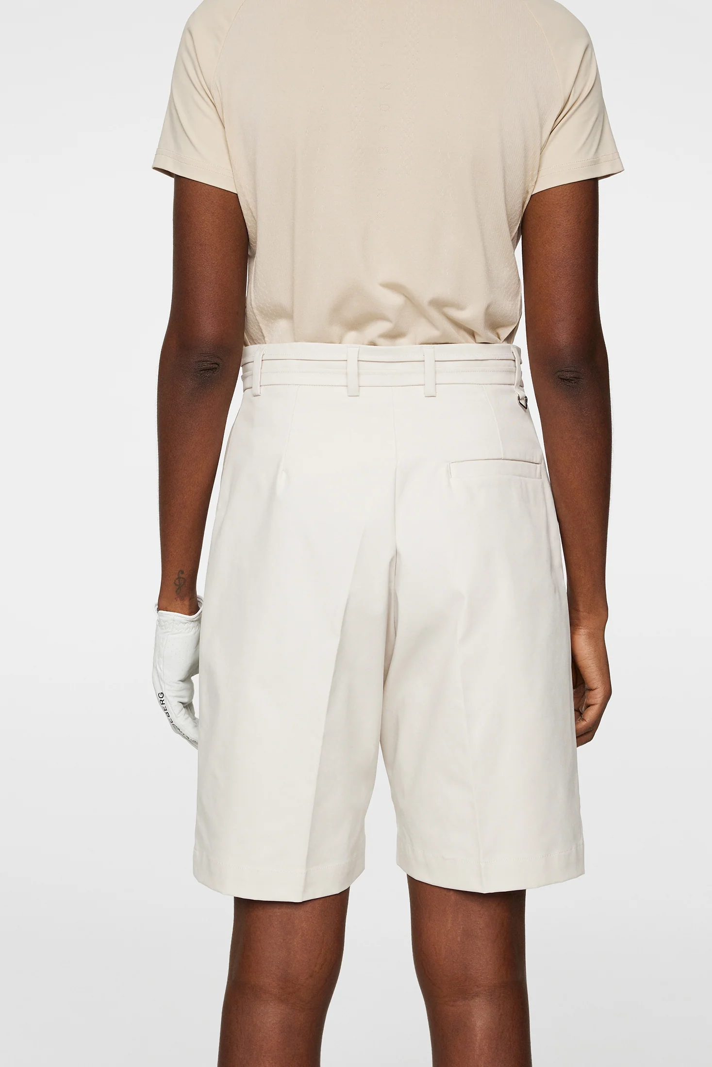Maggie Shorts / Moonbeam - Image 6