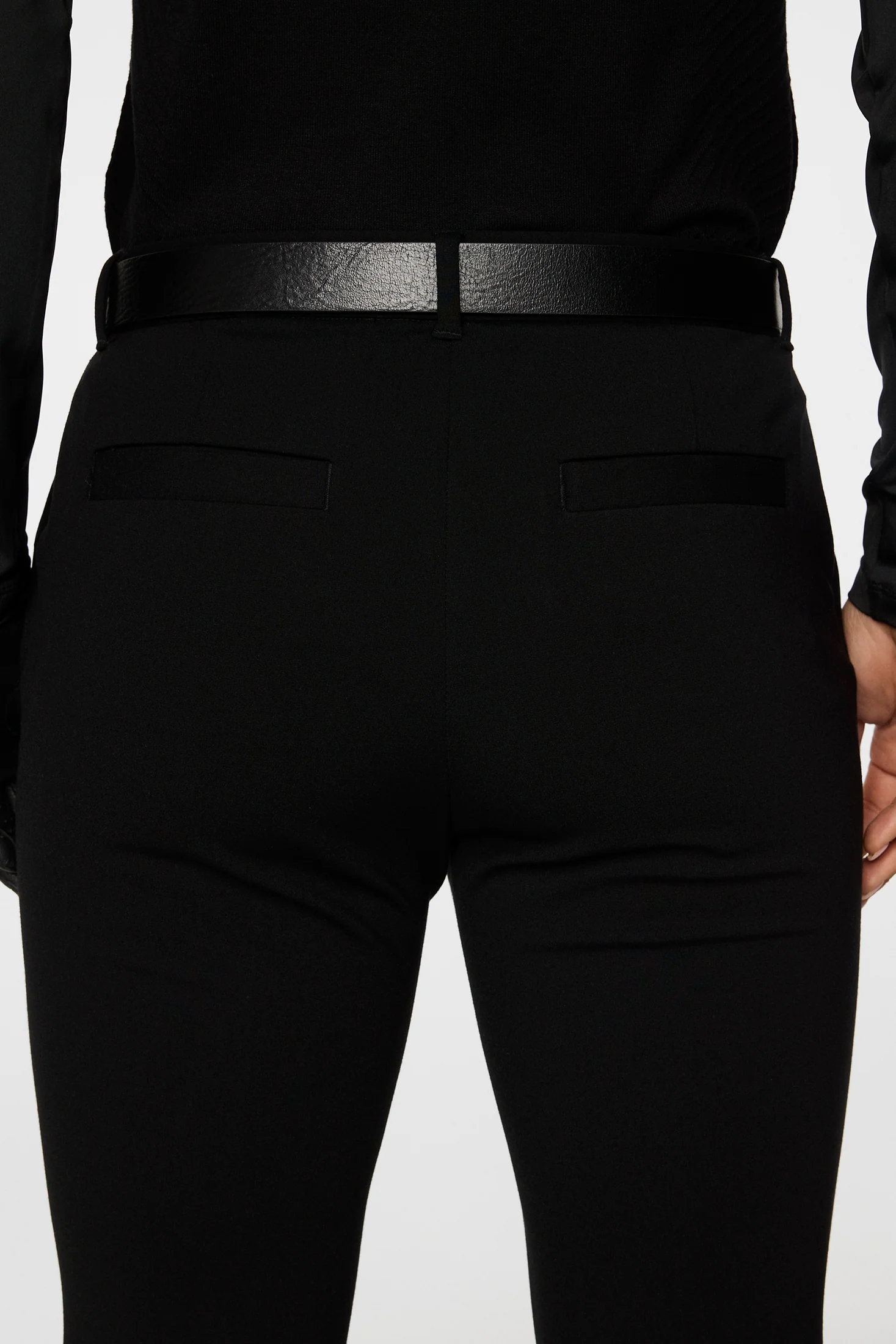 Malin Pant / Black - Image 6