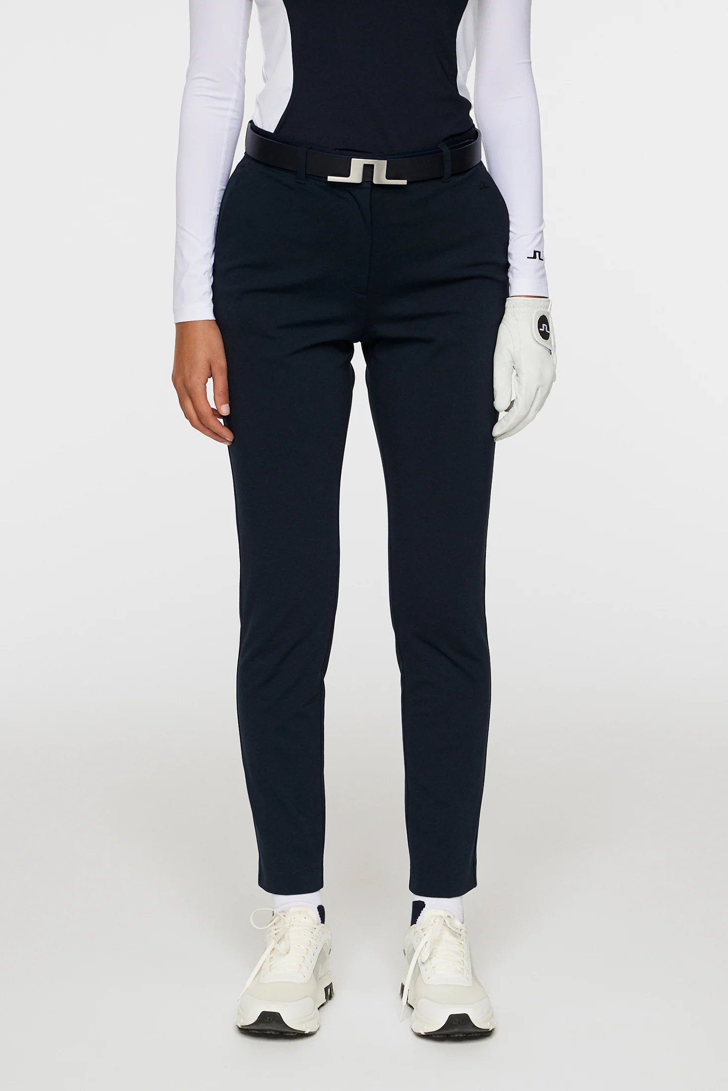Malin Pant / JL Navy - Image 2