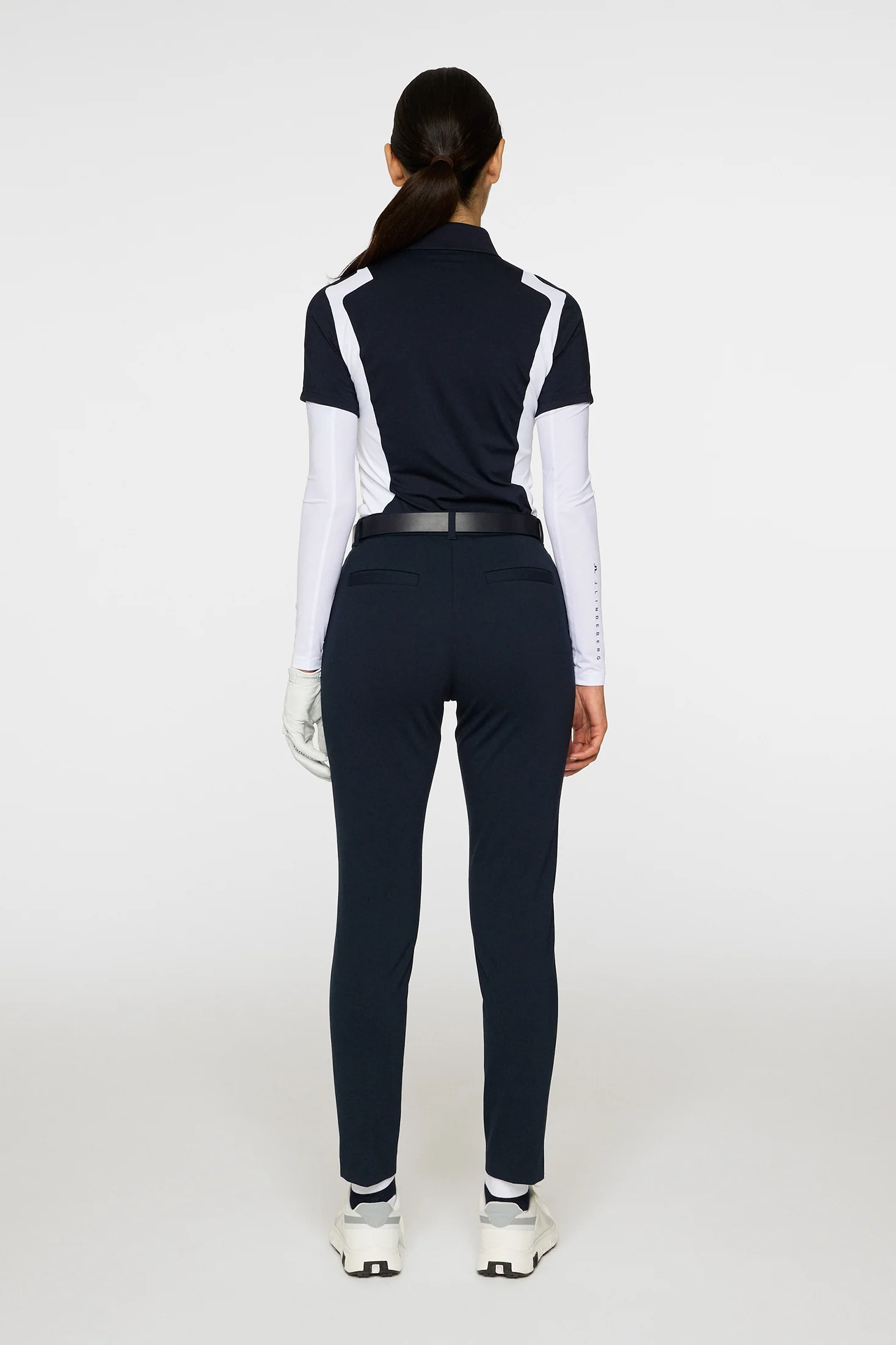 Malin Pant / JL Navy - Image 3