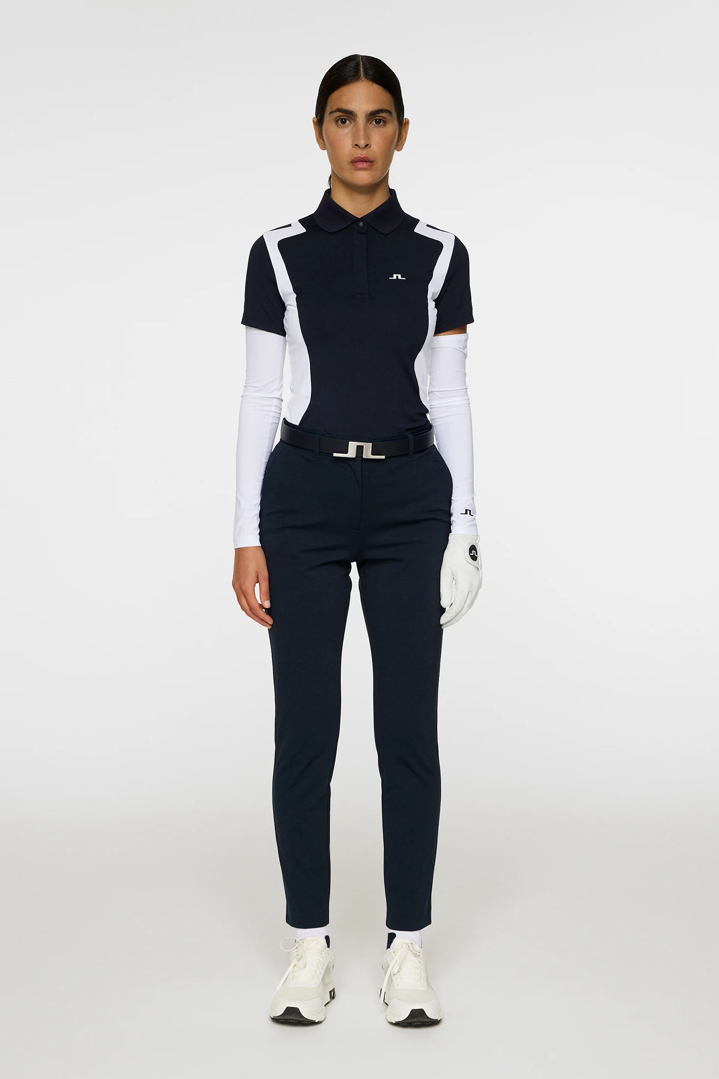 Malin Pant / JL Navy - Image 4
